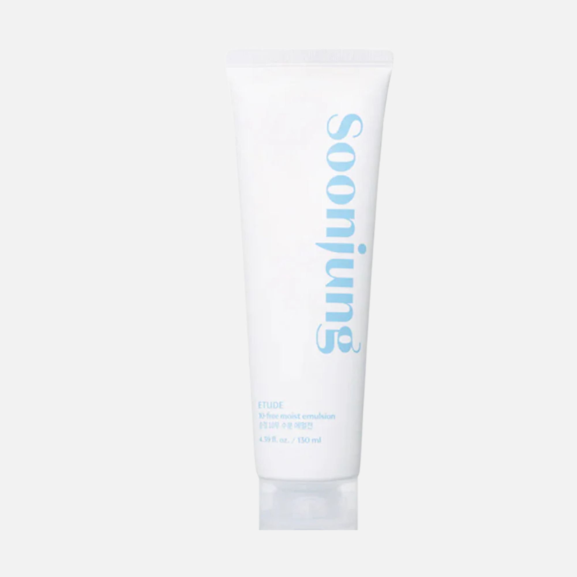 ETUDE Soon Jung 10 Free Moist Emulsion