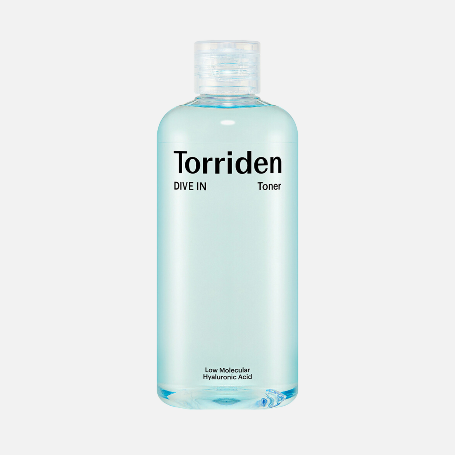 Torriden DIVE-IN Low Molecular Hyaluronic Acid Toner