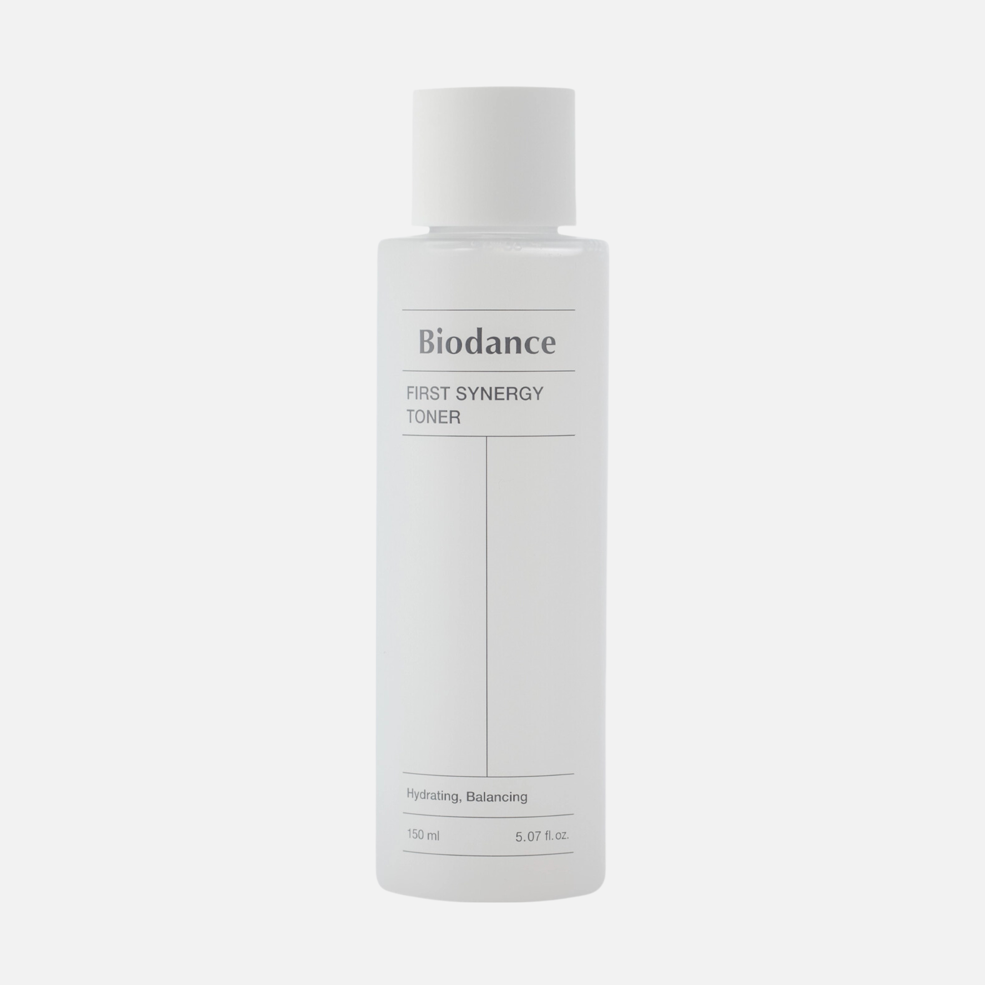 Biodance First Synergy Toner 150ml