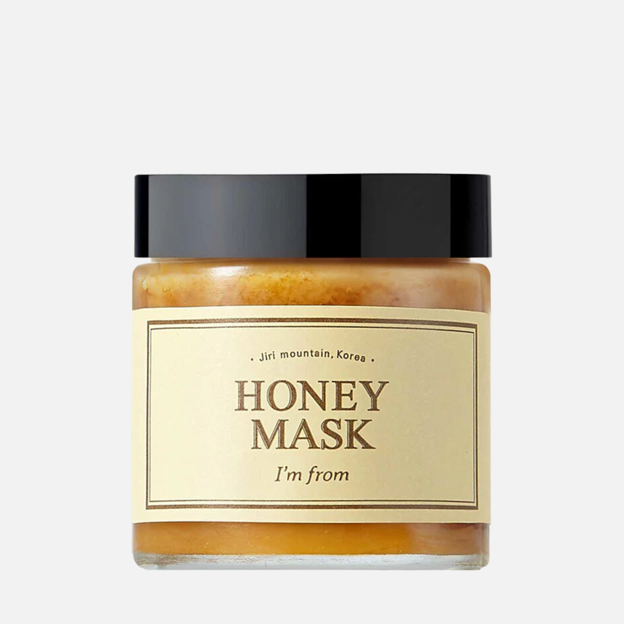 I’m From Honey Mask