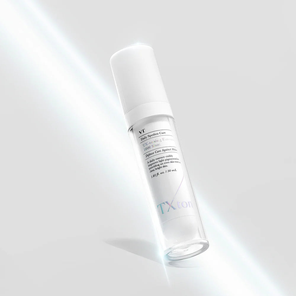 VT Cosmetics Tx-toning Essence 1000 shot