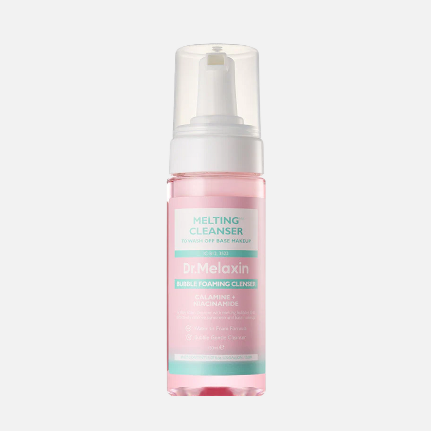 Dr.Melaxin Melting Cleanser
