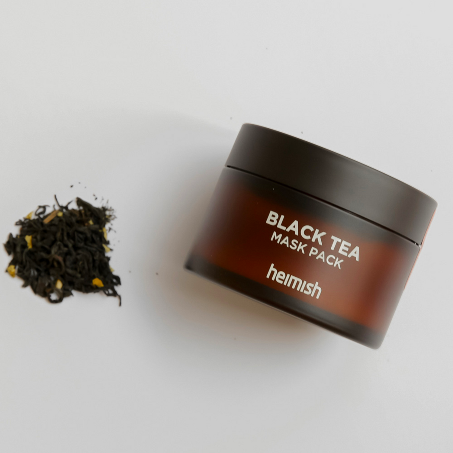 Heimish Black Tea Mask Pack