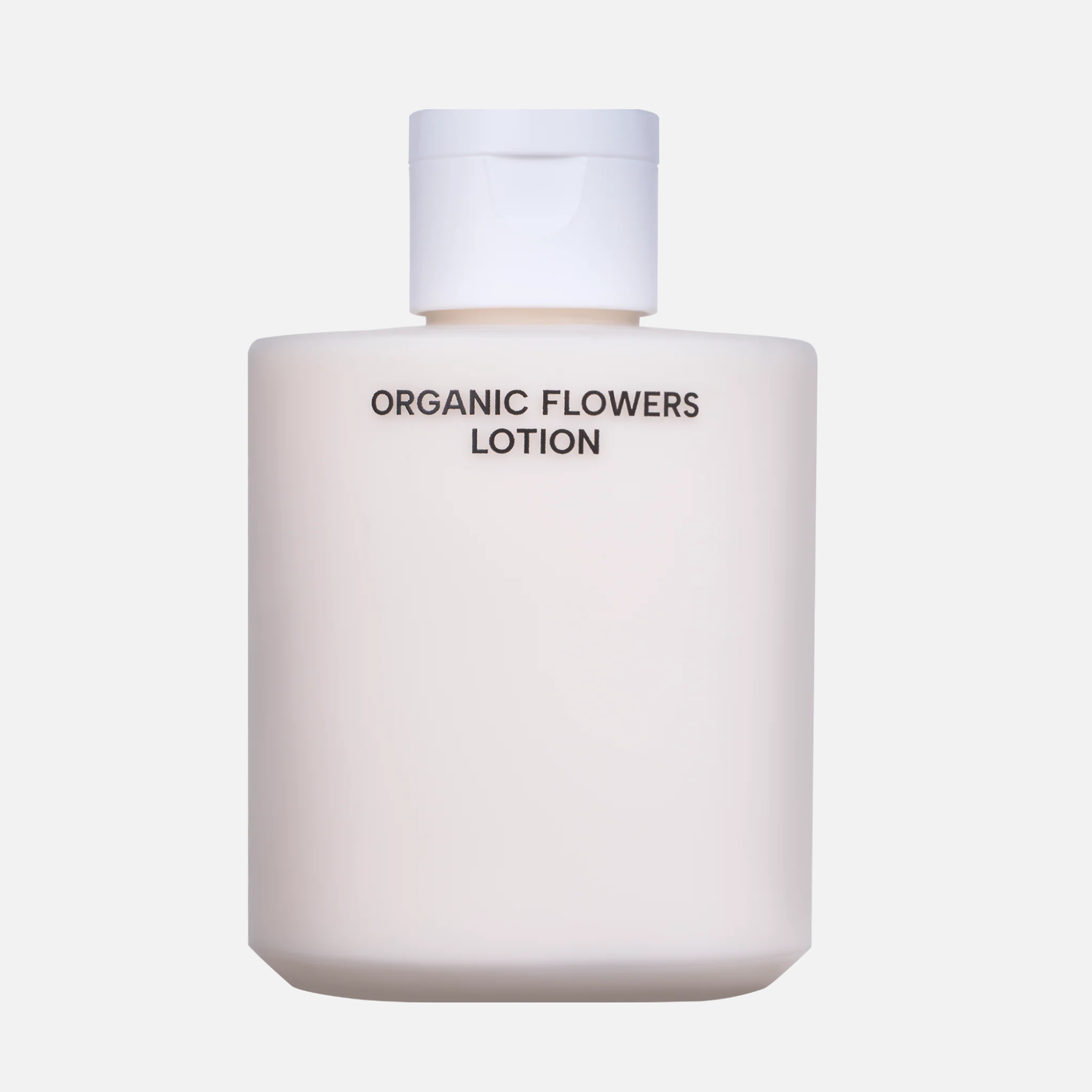 WHAMISA Organic Flowers Lotion Double Rich
