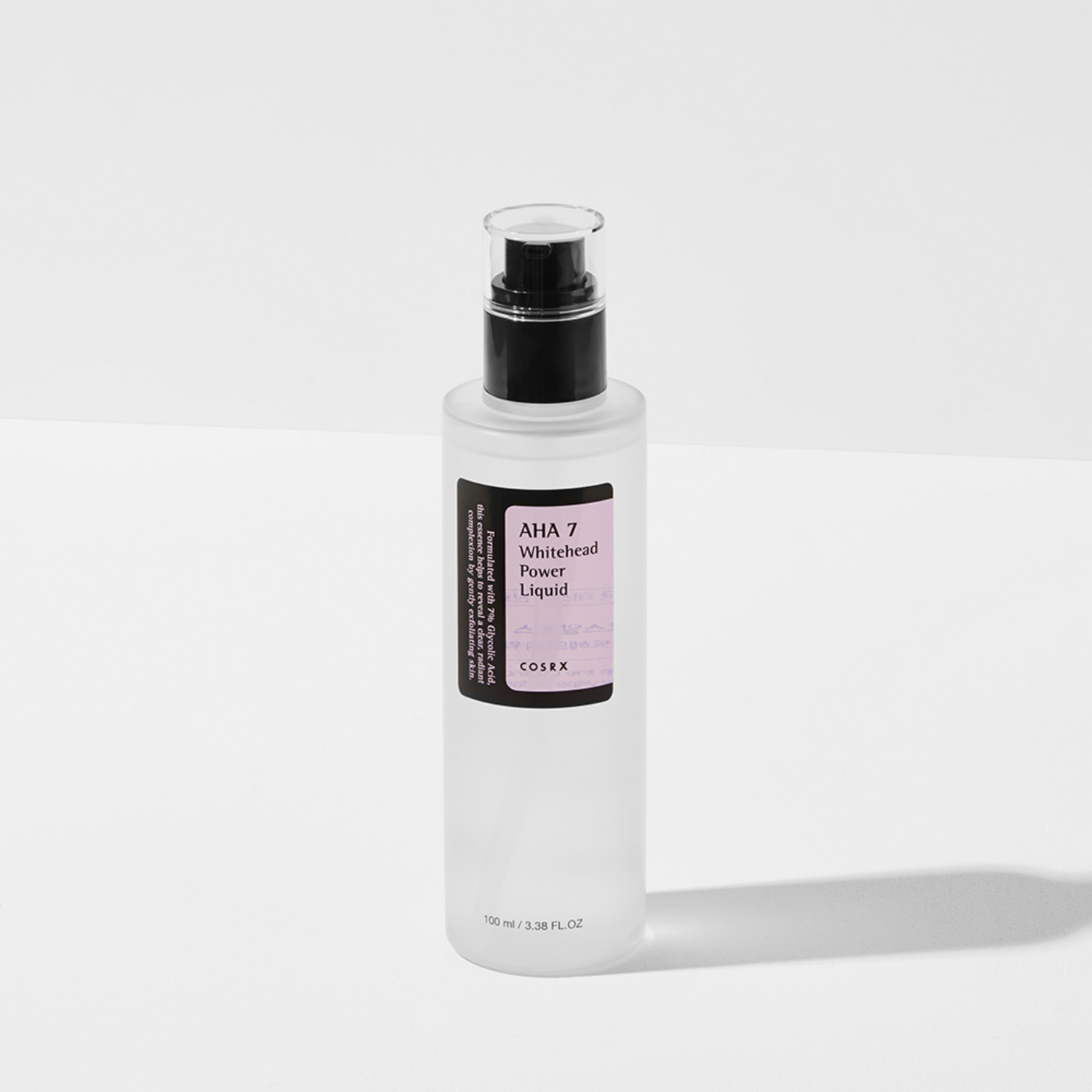 Cosrx AHA7 Whitehead Power Liquid