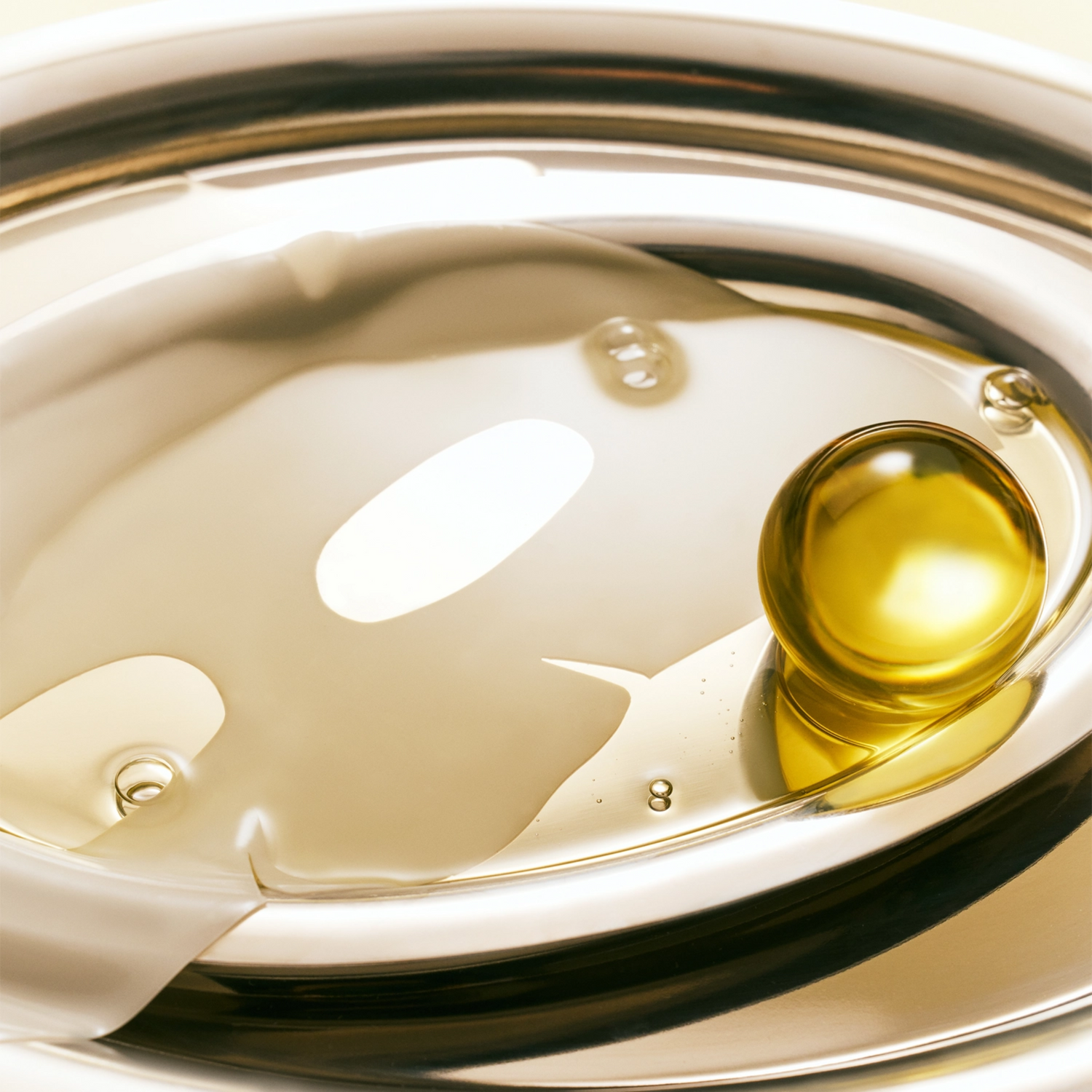 EQQUALBERRY Collagen Glow Up Hydrogel Mask