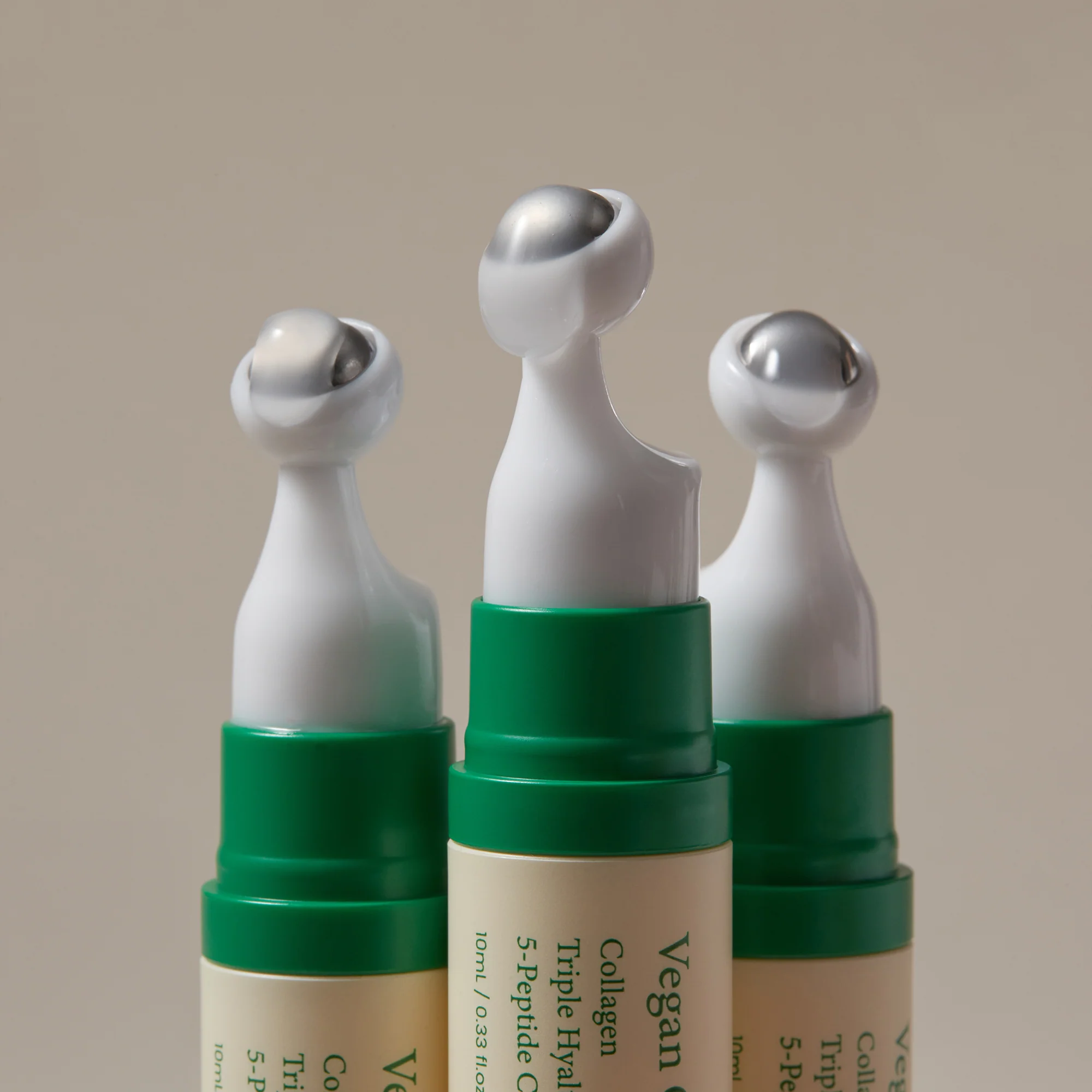 AXIS-Y Vegan Collagen Eye Serum