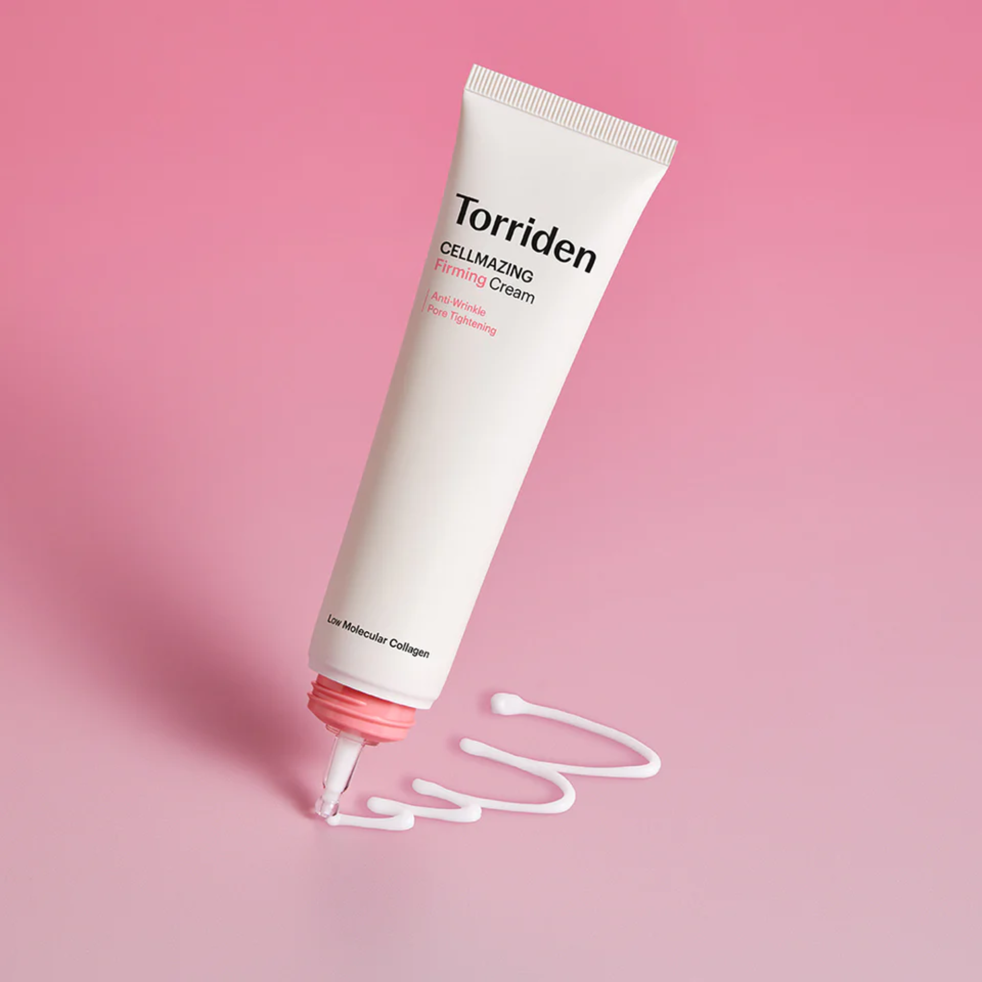 Torriden Cellmazing Firming Cream