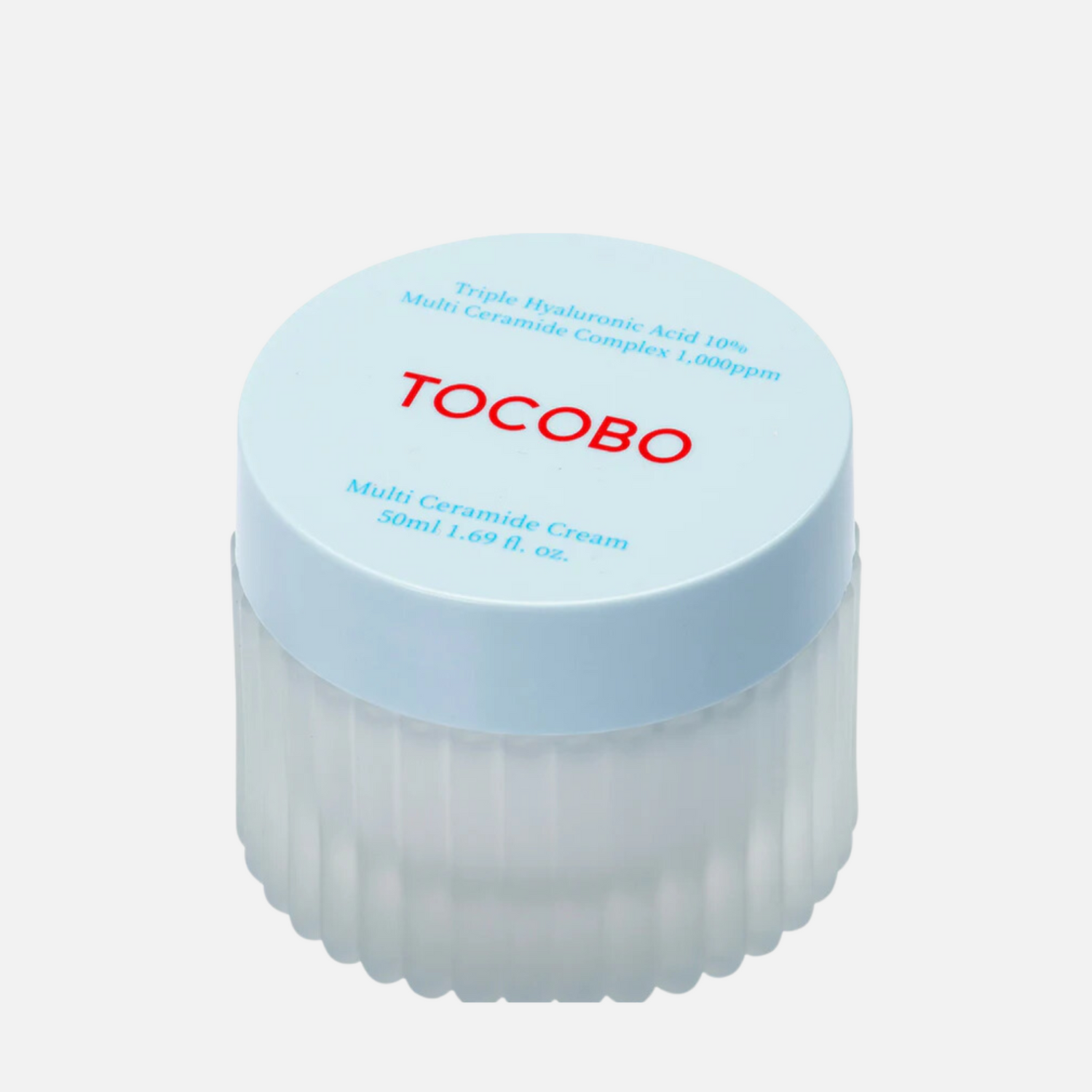 TOCOBO Multi Ceramide Cream
