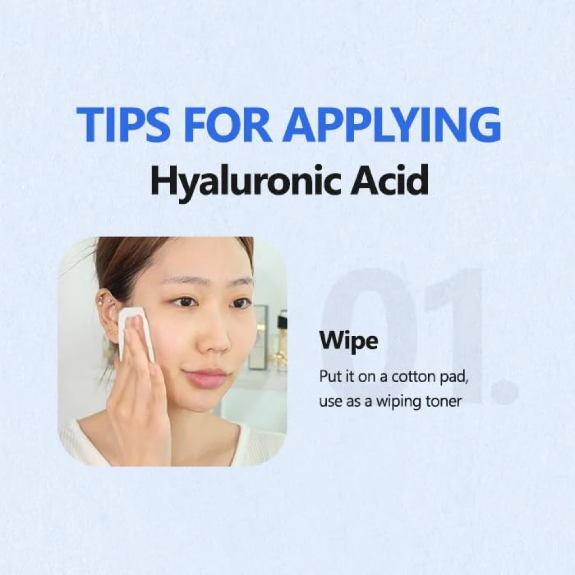 Isntree Hyaluronic Acid Toner 200ml