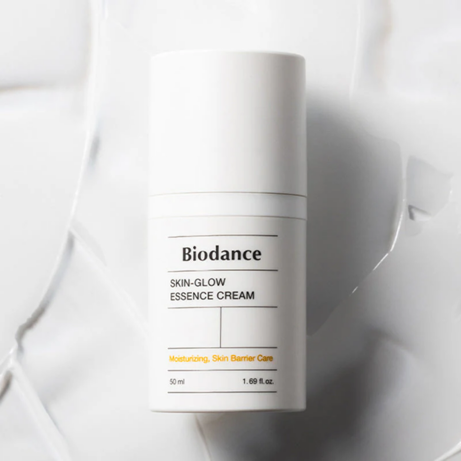 Biodance Skin-Glow Essence Cream 50ml
