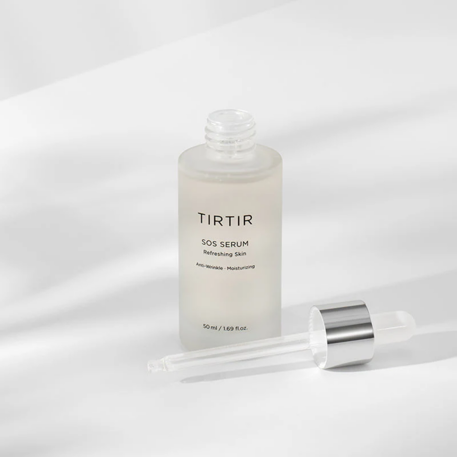 TIRTIR SOS Serum