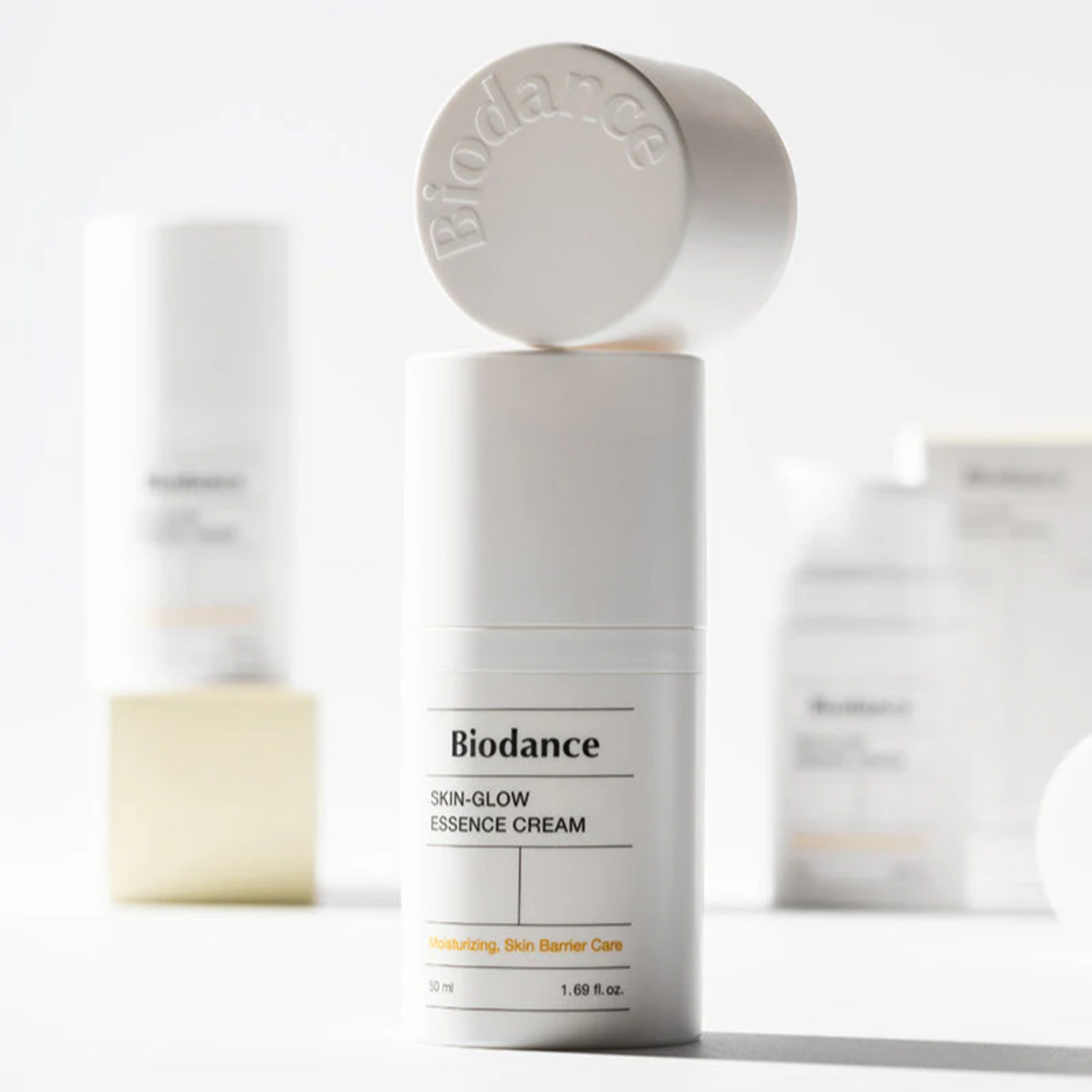 Biodance Skin-Glow Essence Cream 50ml