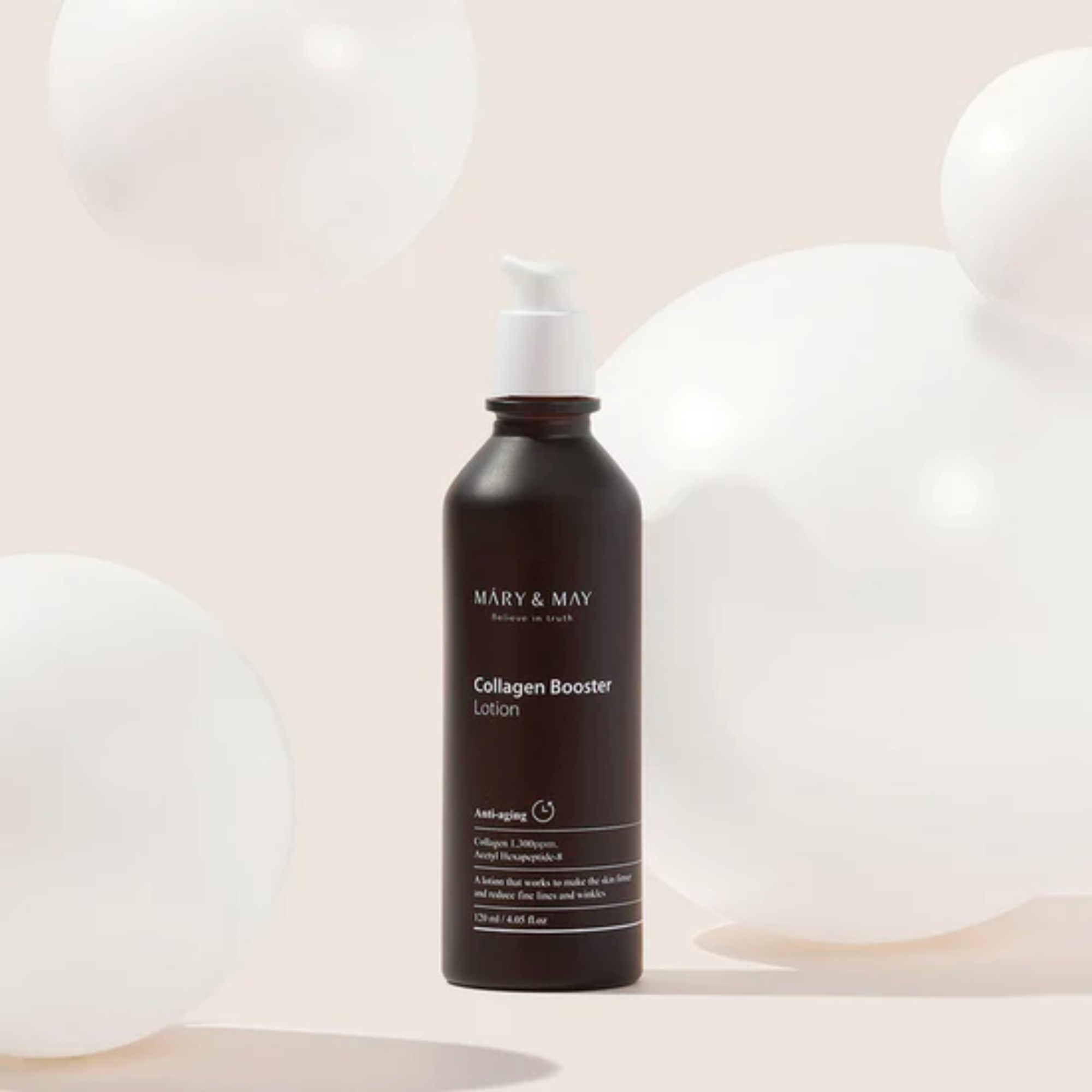 Mary & May Collagen Booster Lotion