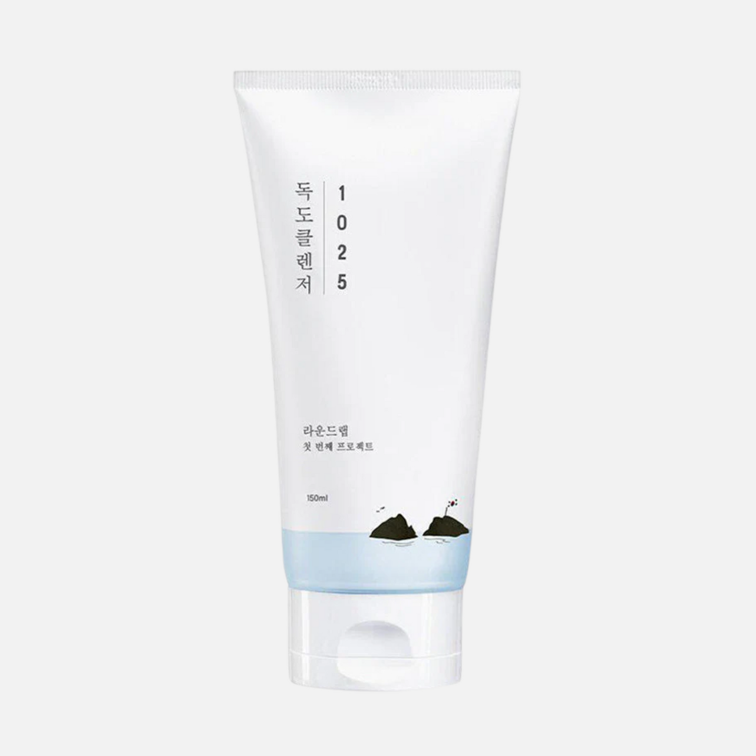 ROUND LAB 1025 Dokdo Cleanser