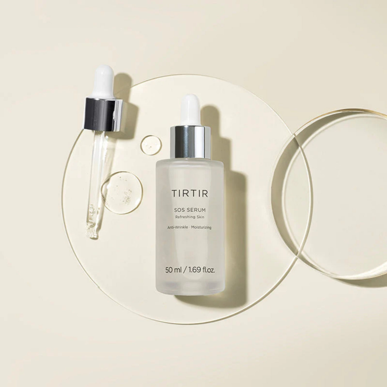 TIRTIR SOS Serum
