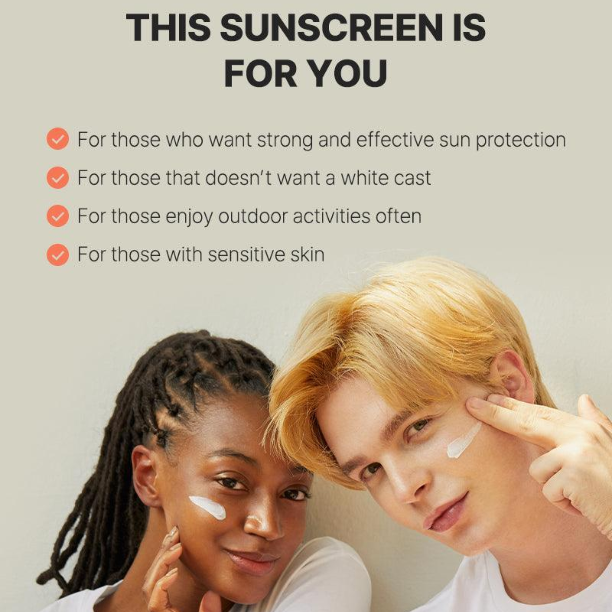COSRX Vitamin E Vitalizing Sunscreen