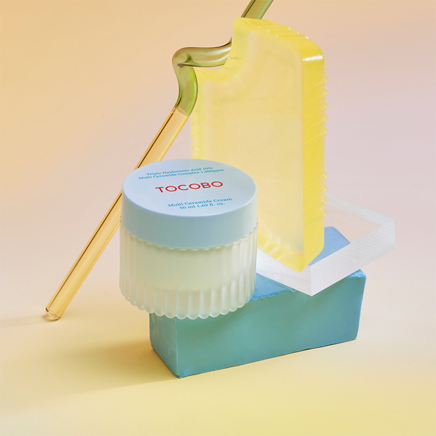 TOCOBO Multi Ceramide Cream