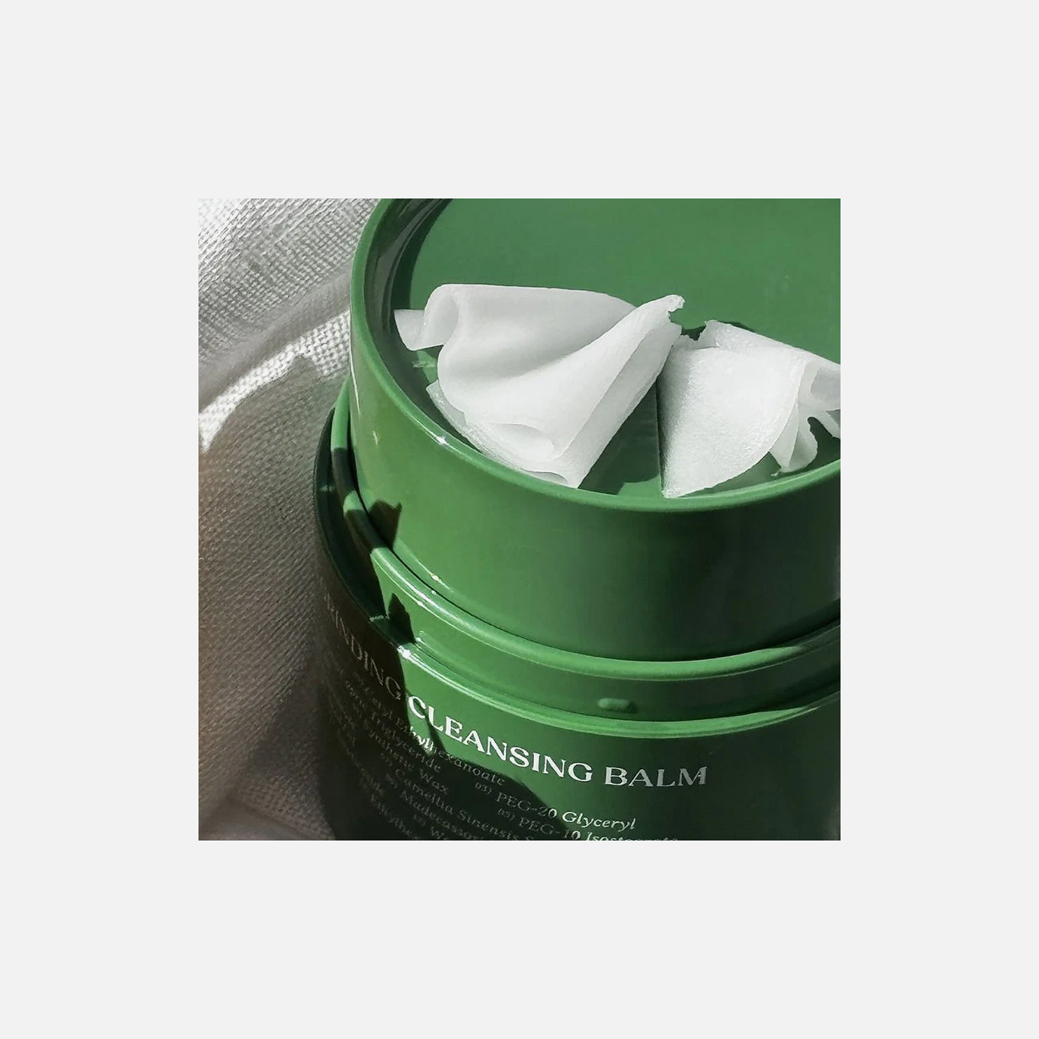 Dr. Althea Pure Grinding Cleansing Balm
