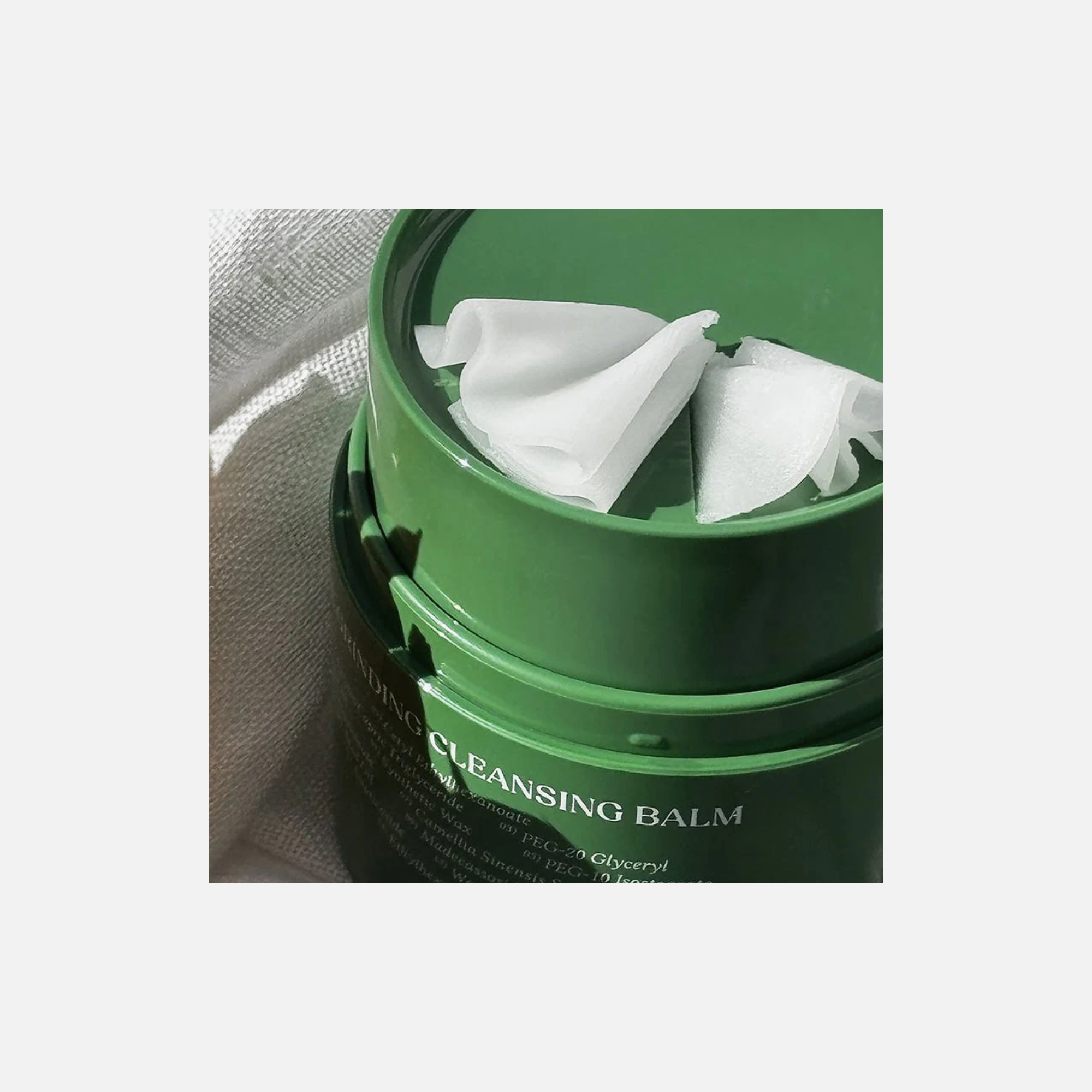 Dr. Althea Pure Grinding Cleansing Balm