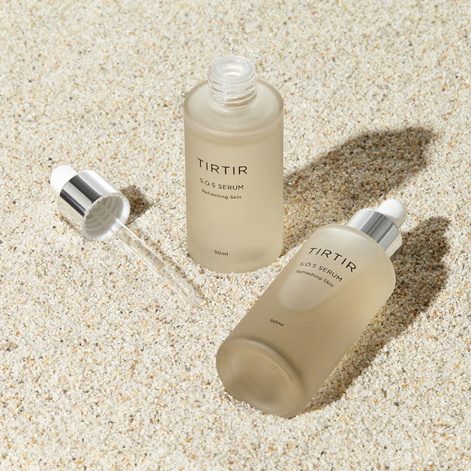 TIRTIR SOS Serum