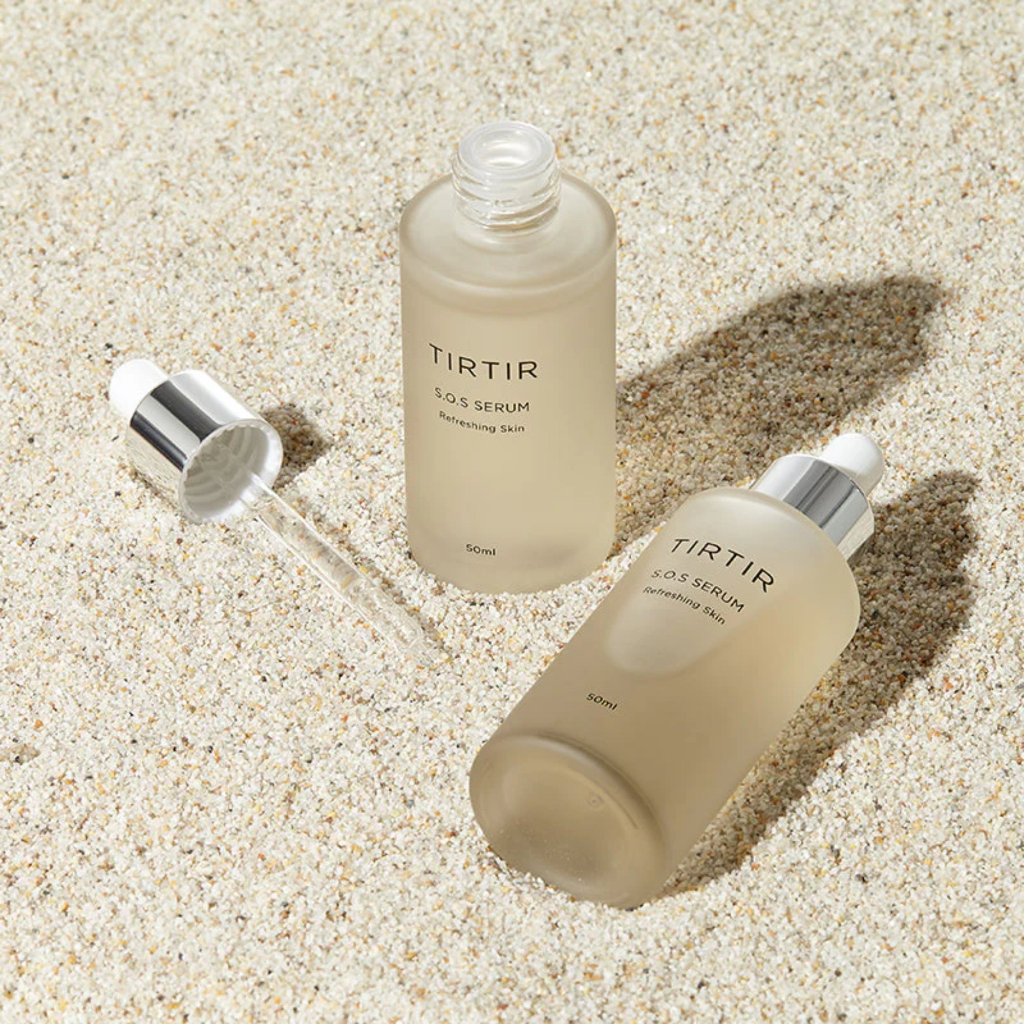 TIRTIR SOS Serum