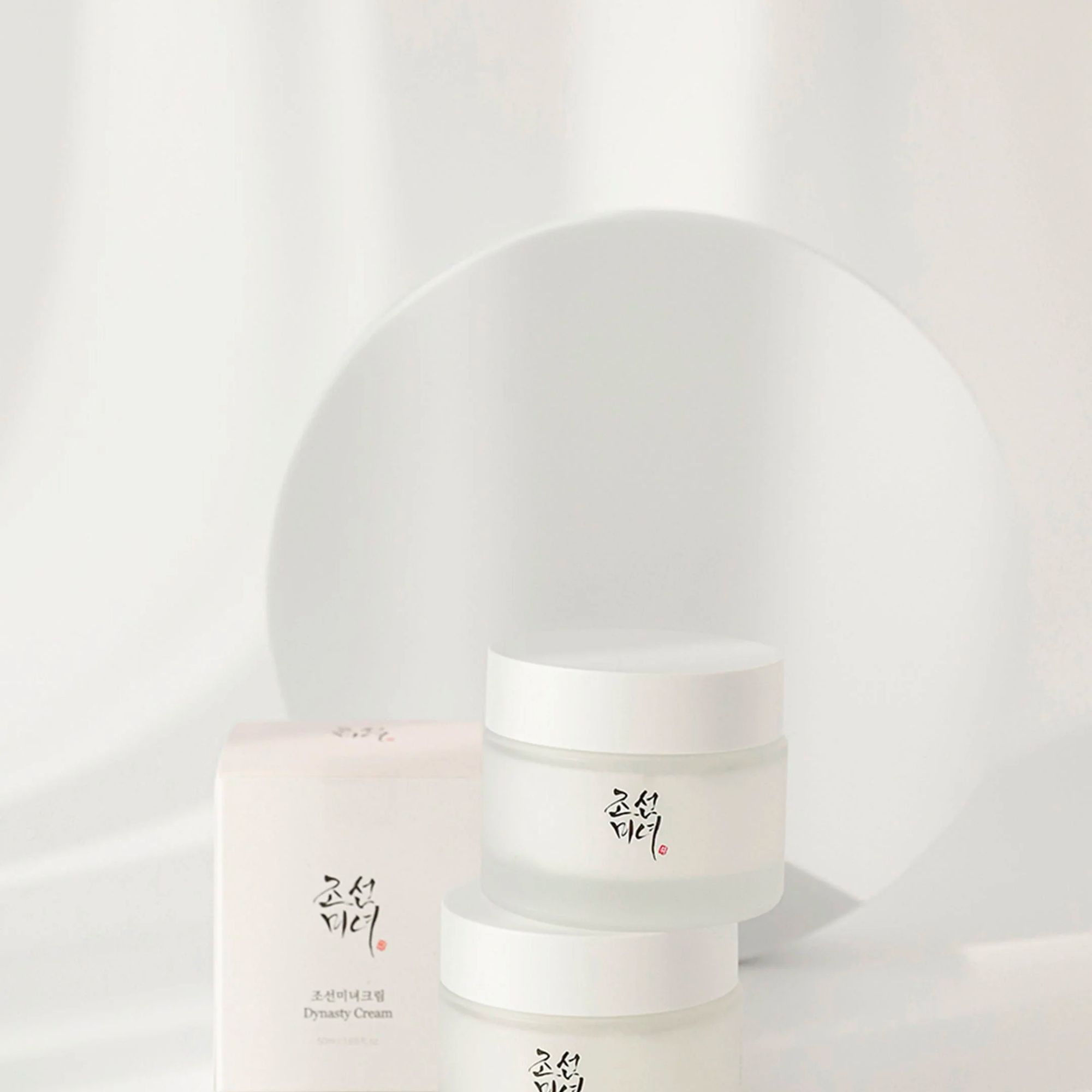 Beauty of Joseon Dynasty Cream 50ml