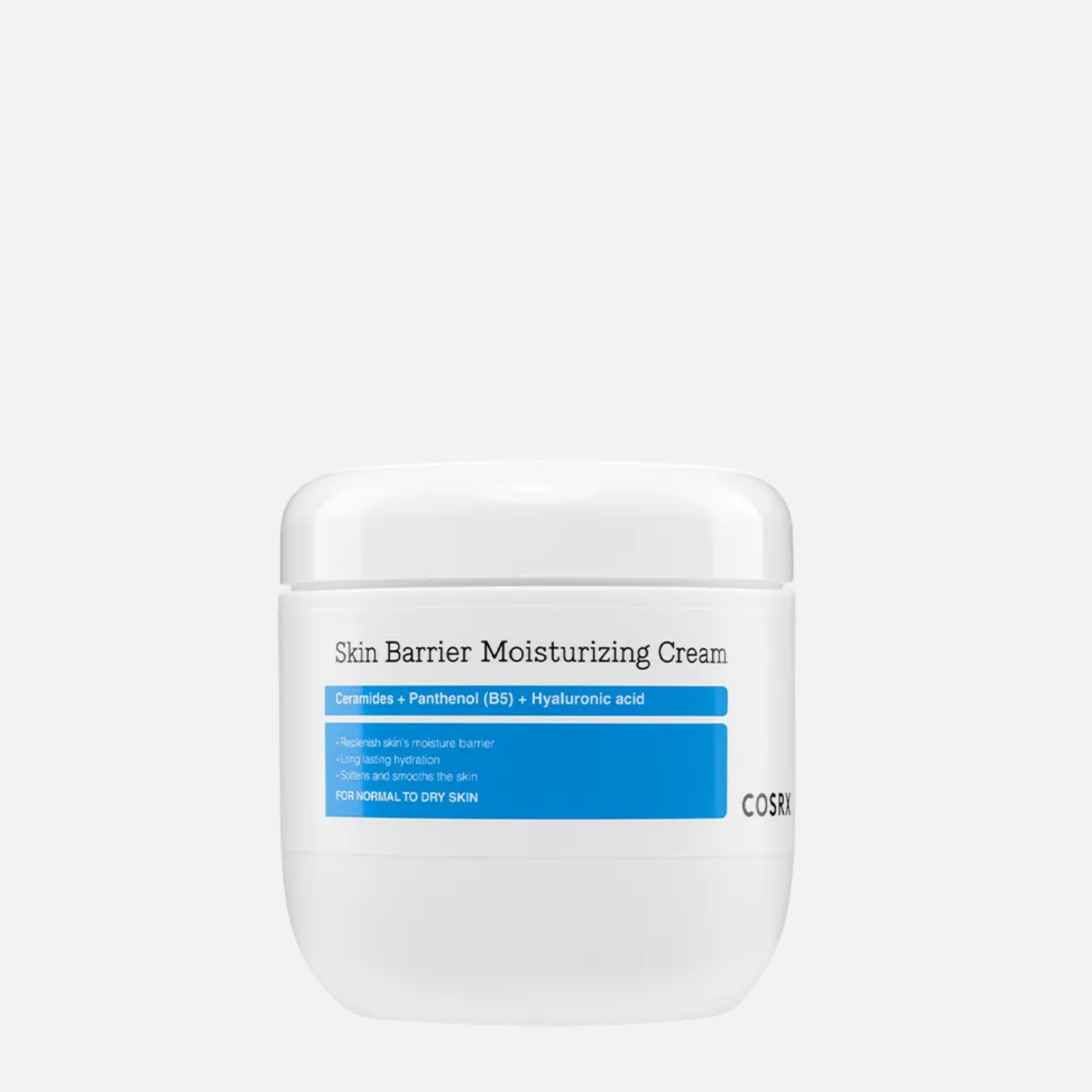COSRX Skin Barrier Moisturizing Body Cream 450ml