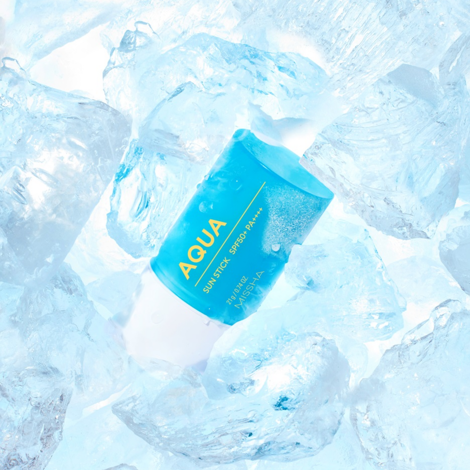 MISSHA All Around Safe Block Aqua Sun Stick SPF50+/PA++++