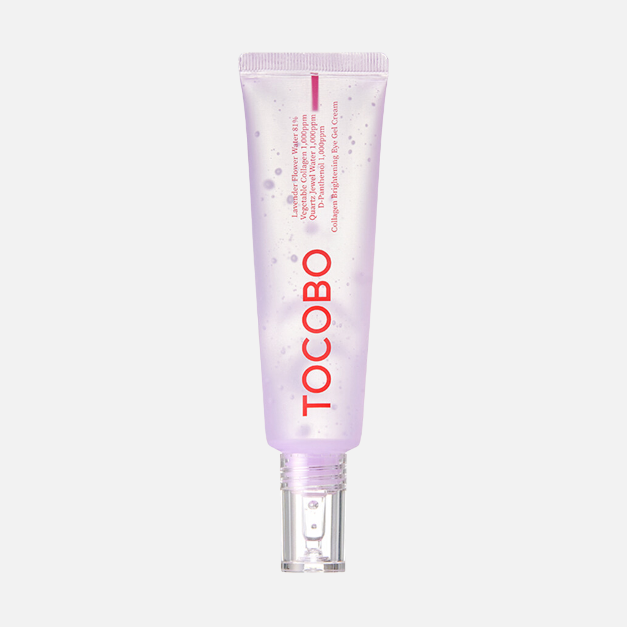TOCOBO Collagen Brightening Eye Gel Cream