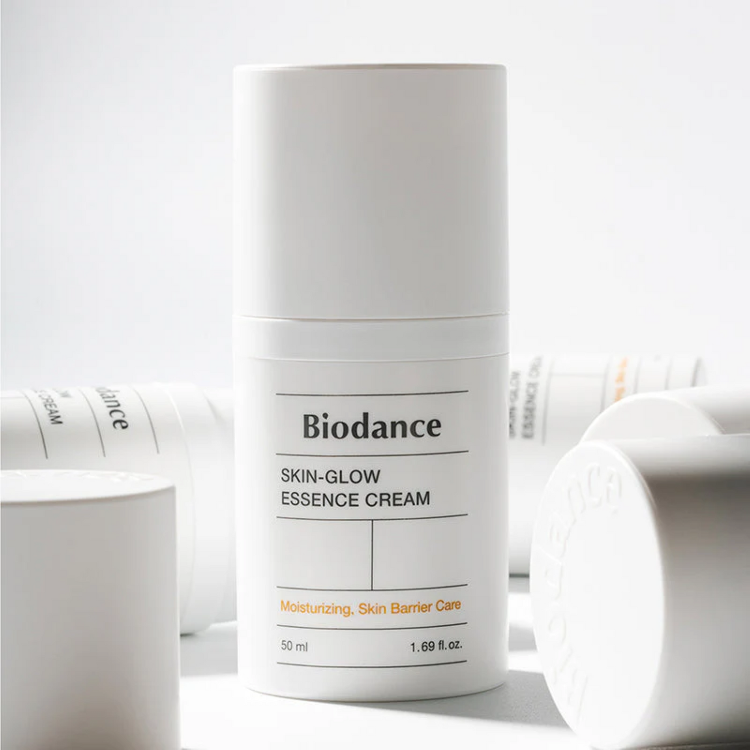 Biodance Skin-Glow Essence Cream 50ml