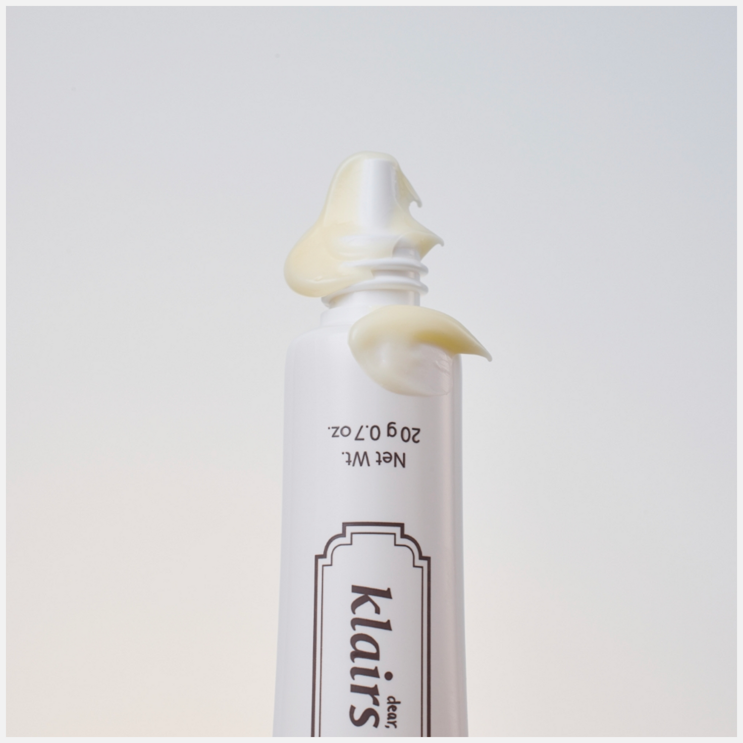 Klairs Fundamental Nourishing Eye Butter