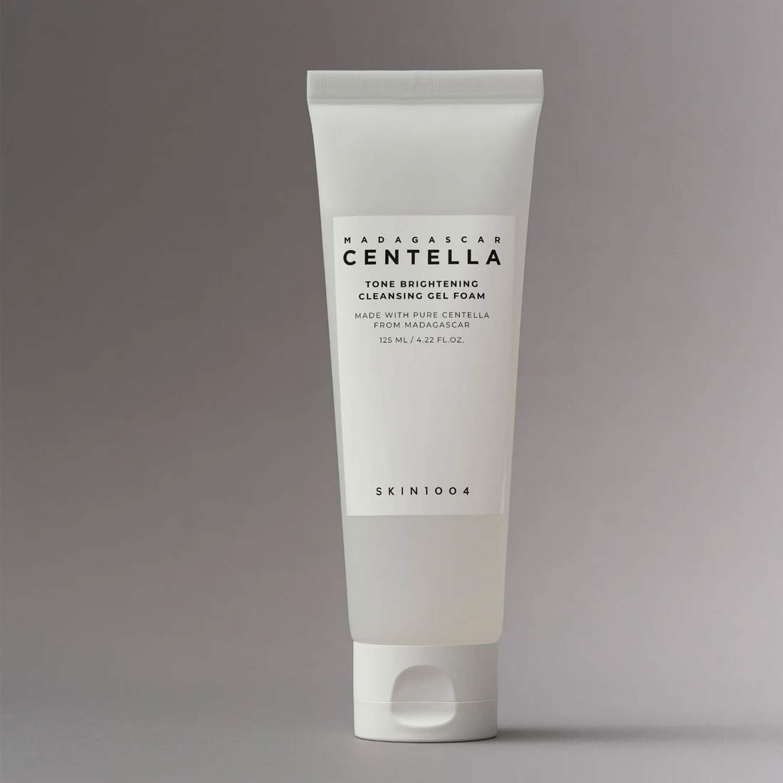 SKIN1004 Madagascar Centella Tone Brightening Cleansing Gel Foam