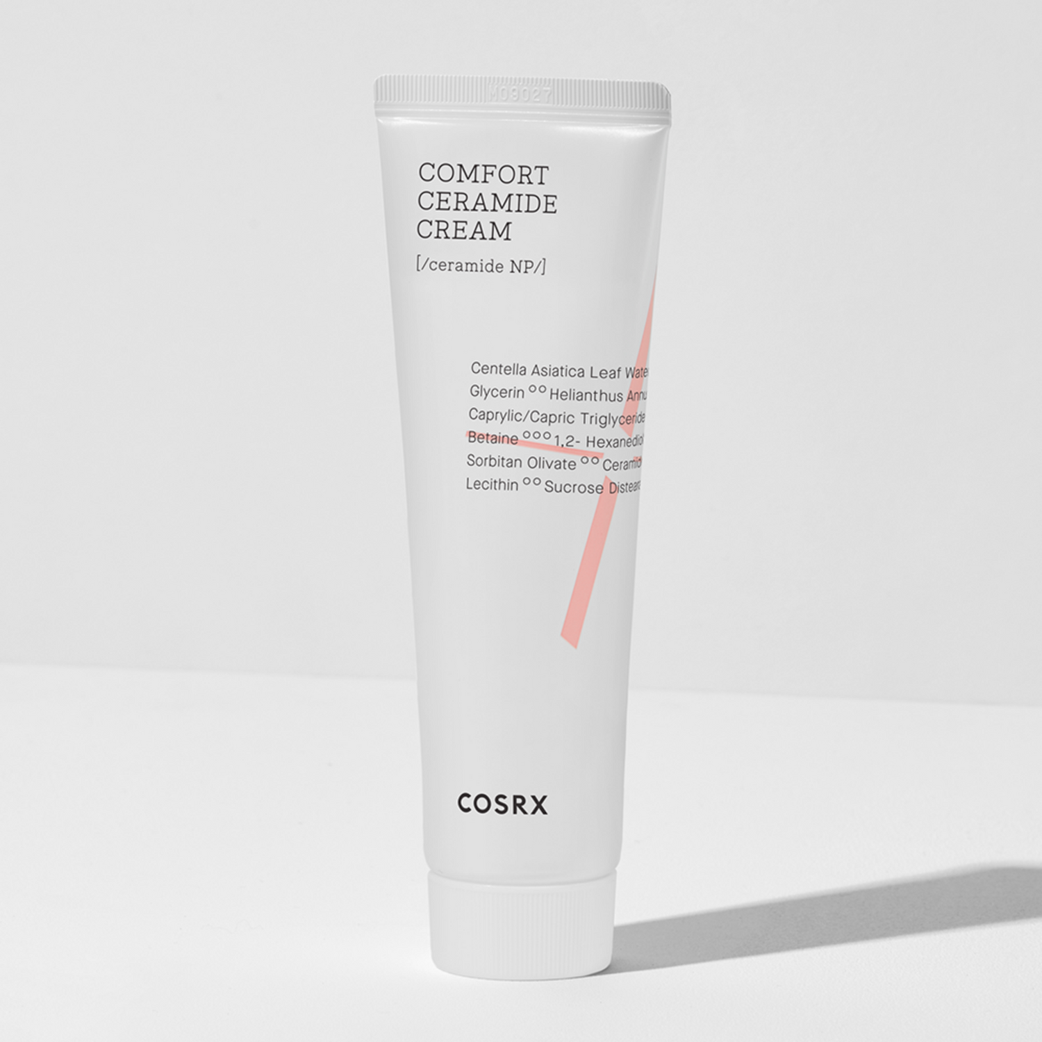 Cosrx Balancium Comfort Ceramide Cream