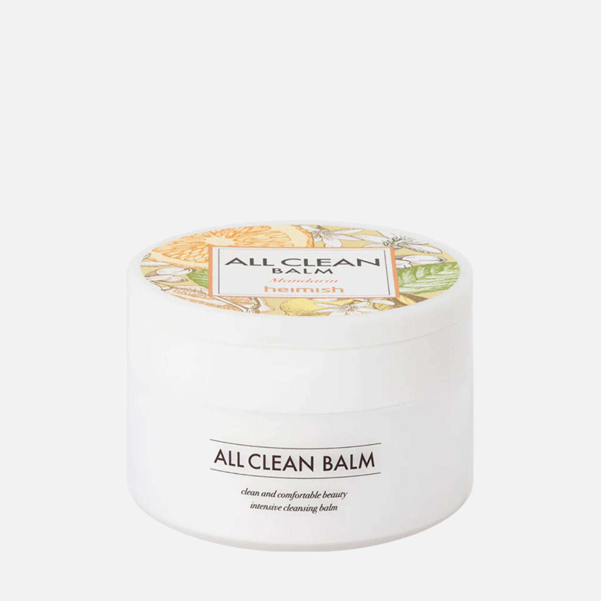 Heimish All Clean Balm Mandarin 120ml