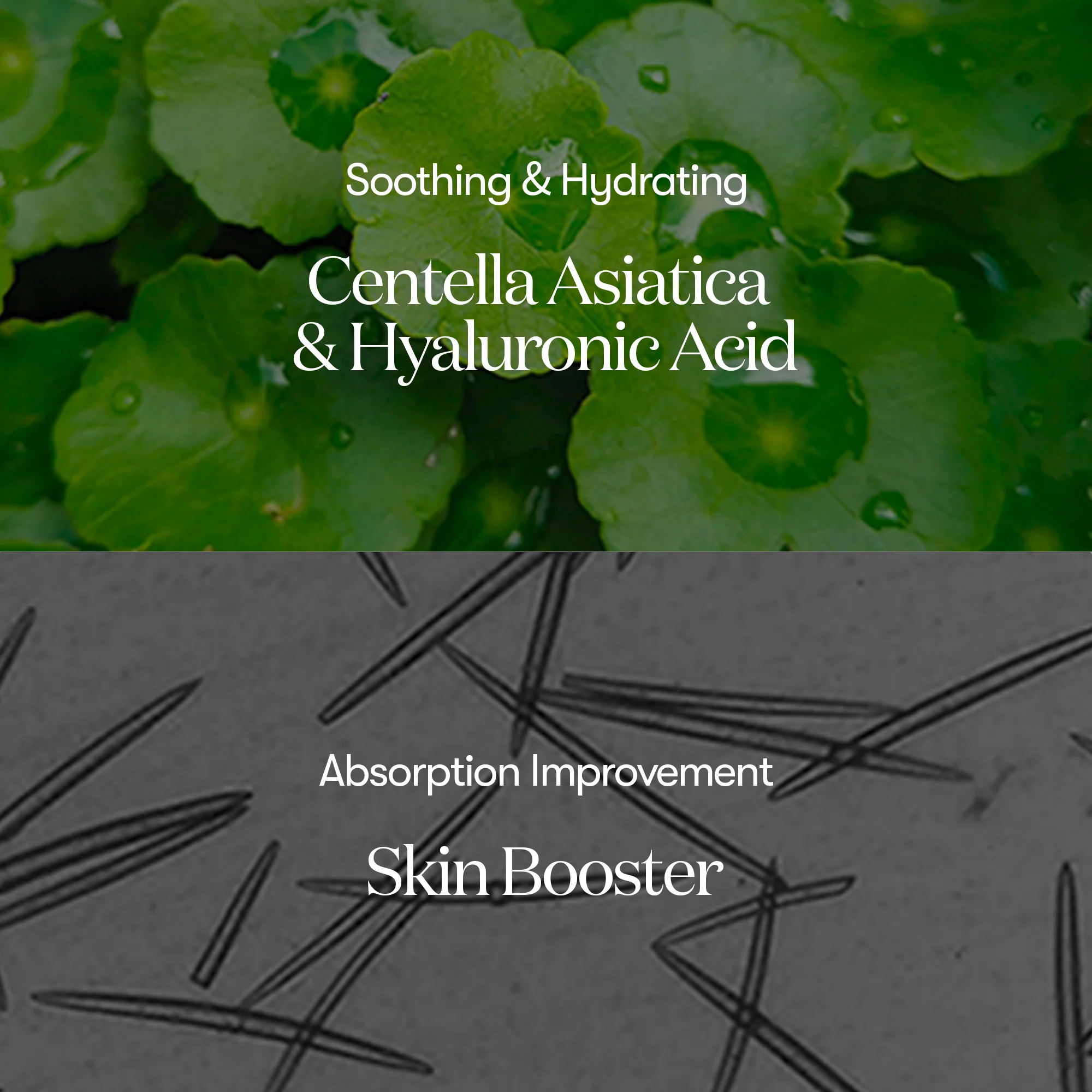 VT Cosmetics Reedle Shot 300