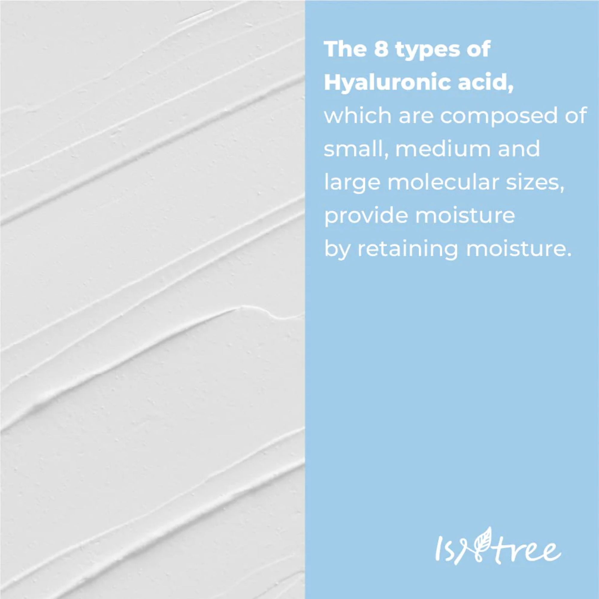 Isntree Hyaloronic Acid low-PH Cleansing Foam