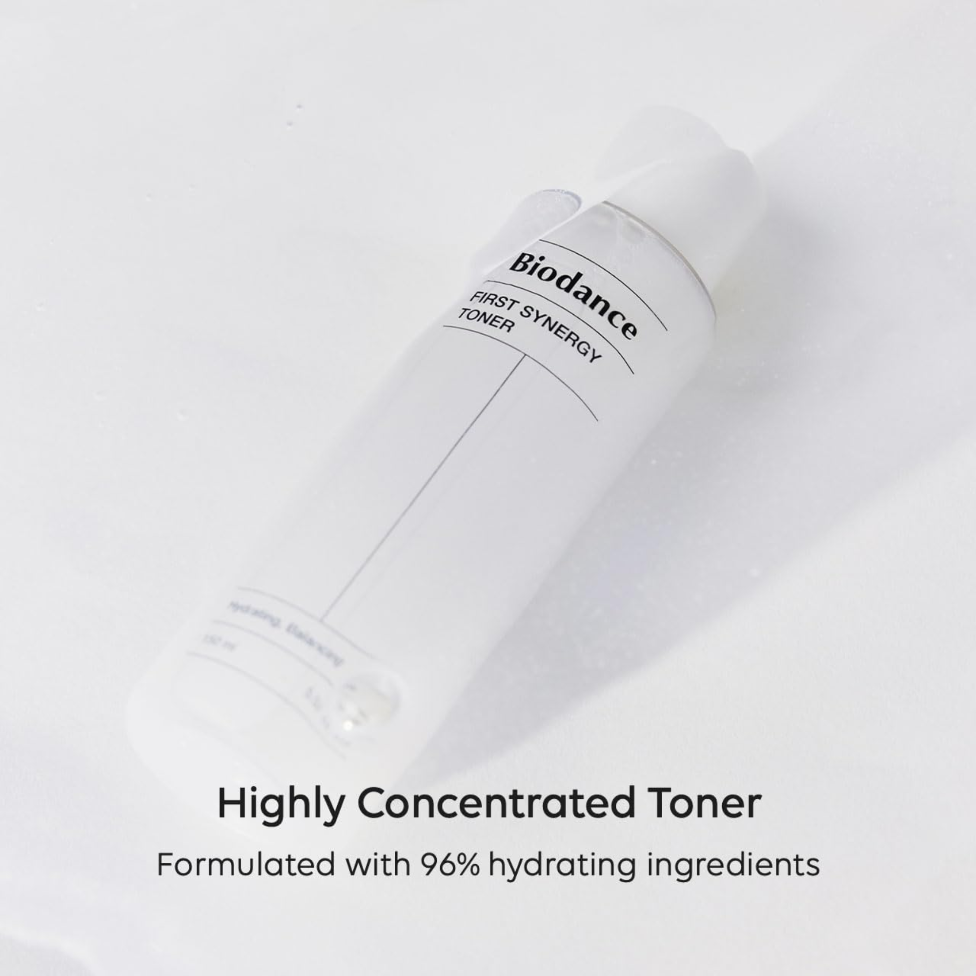 Biodance First Synergy Toner 150ml