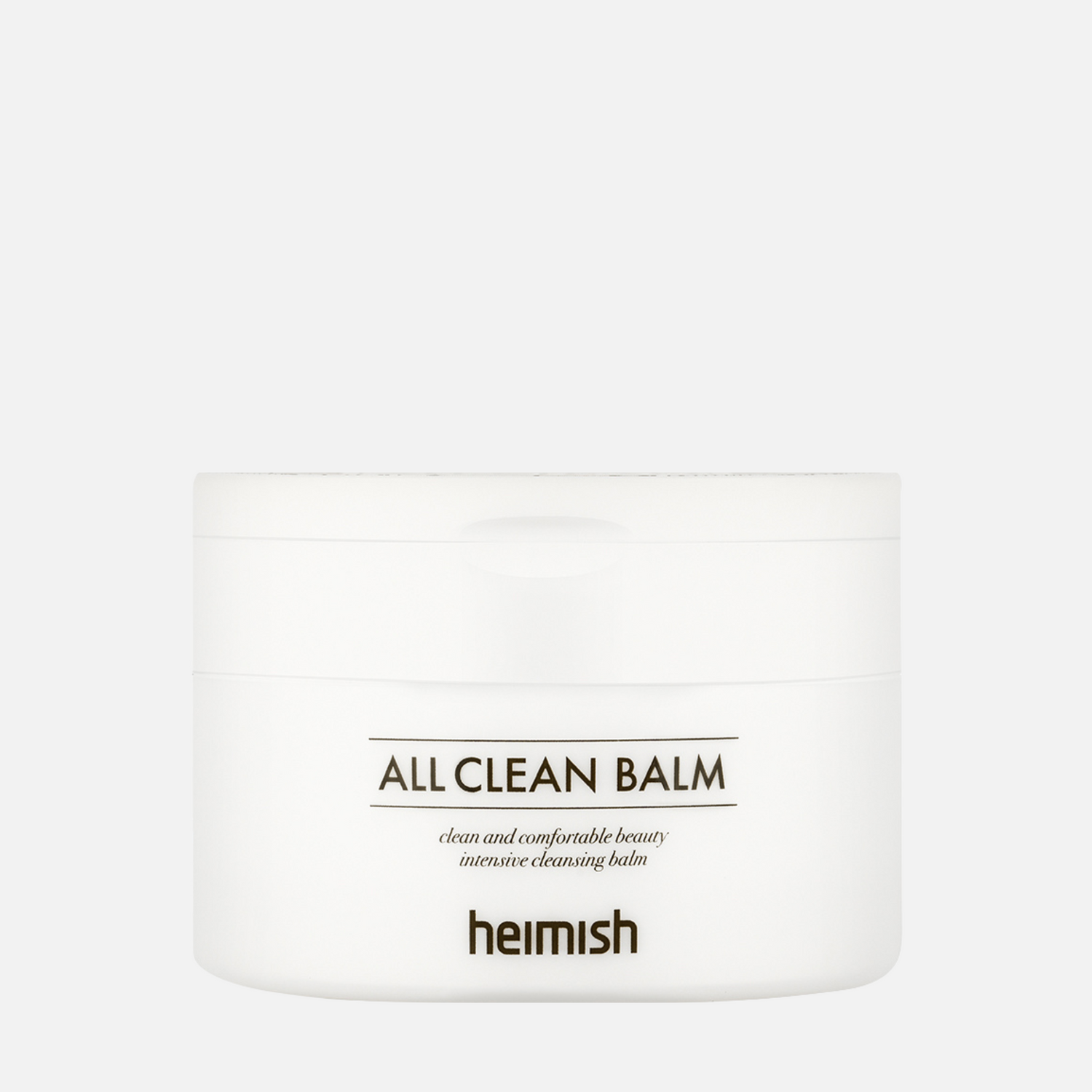 Heimish All Clean Balm