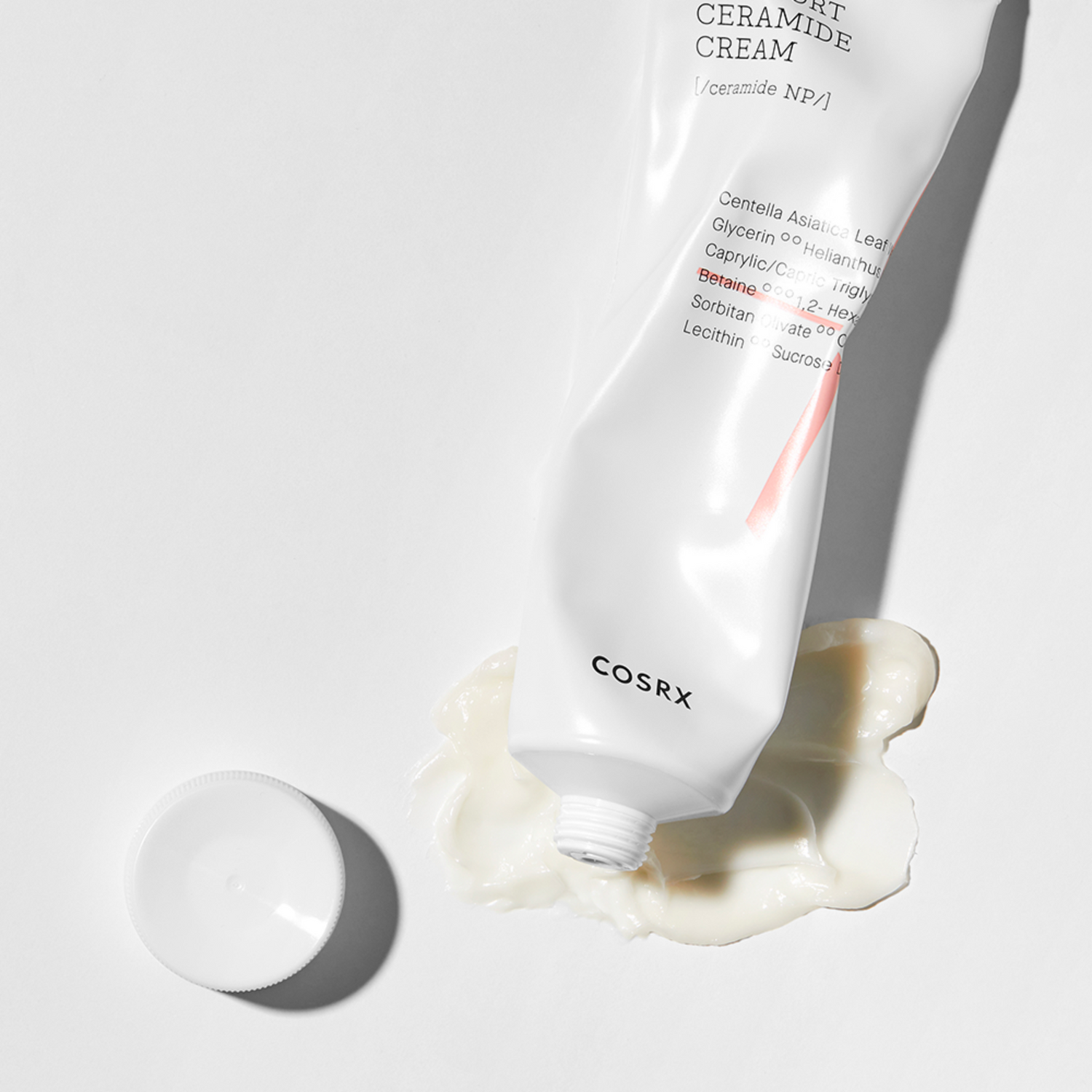 Cosrx Balancium Comfort Ceramide Cream