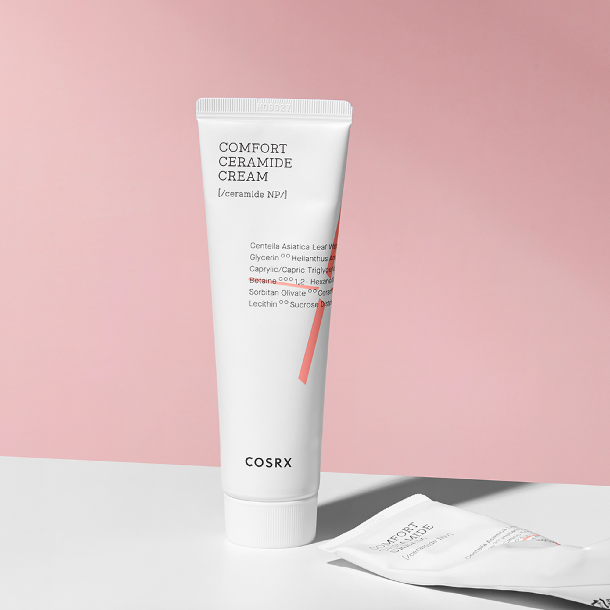 Cosrx Balancium Comfort Ceramide Cream