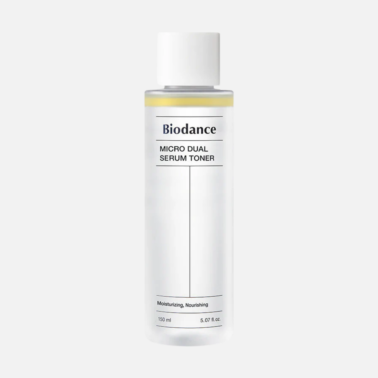 Biodance Micro Dual Serum Toner 150ml