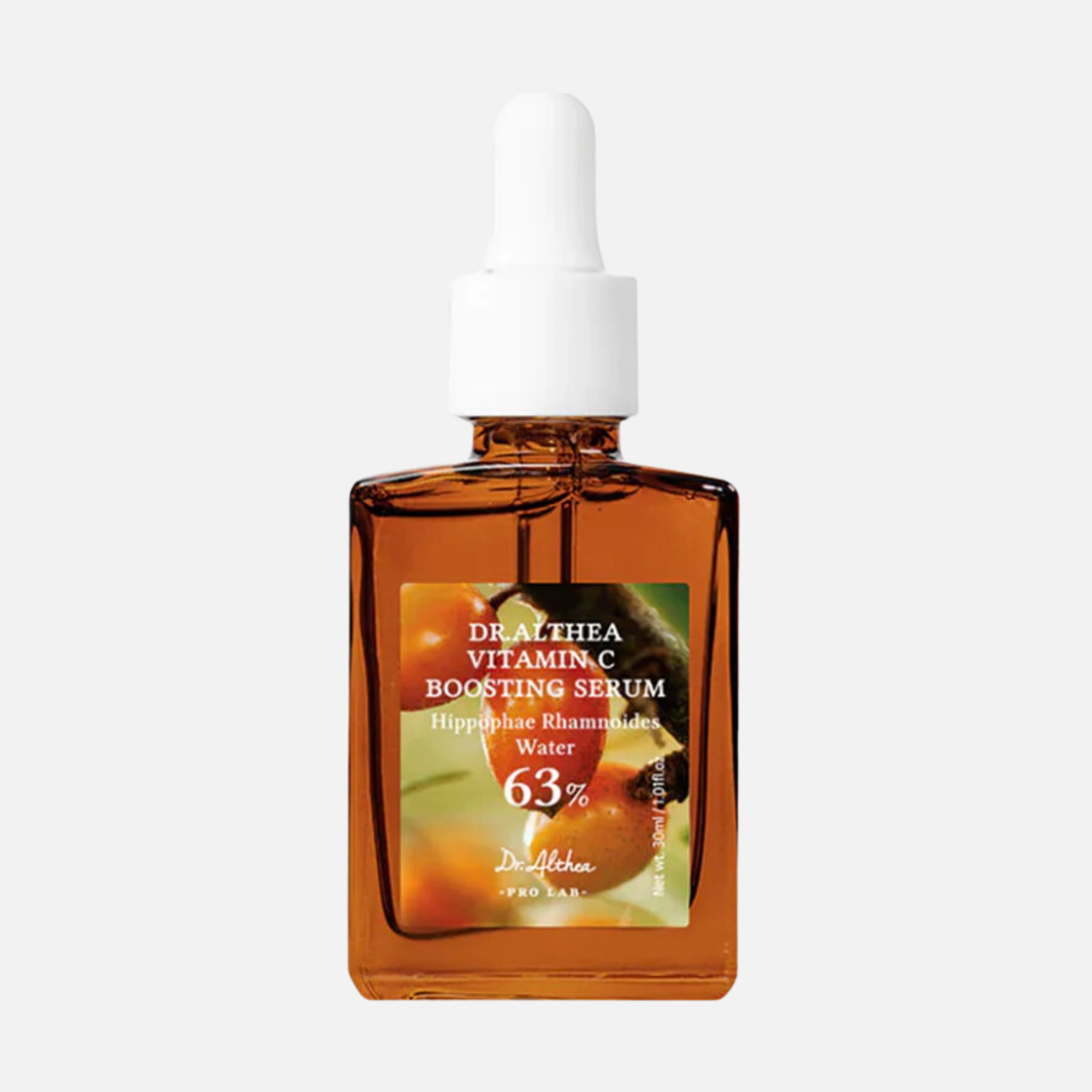 Dr. Althea Vitamin C Boosting Serum