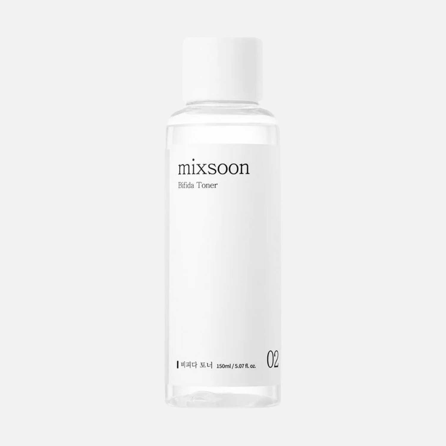 Mixsoon Bifida Toner 150ml