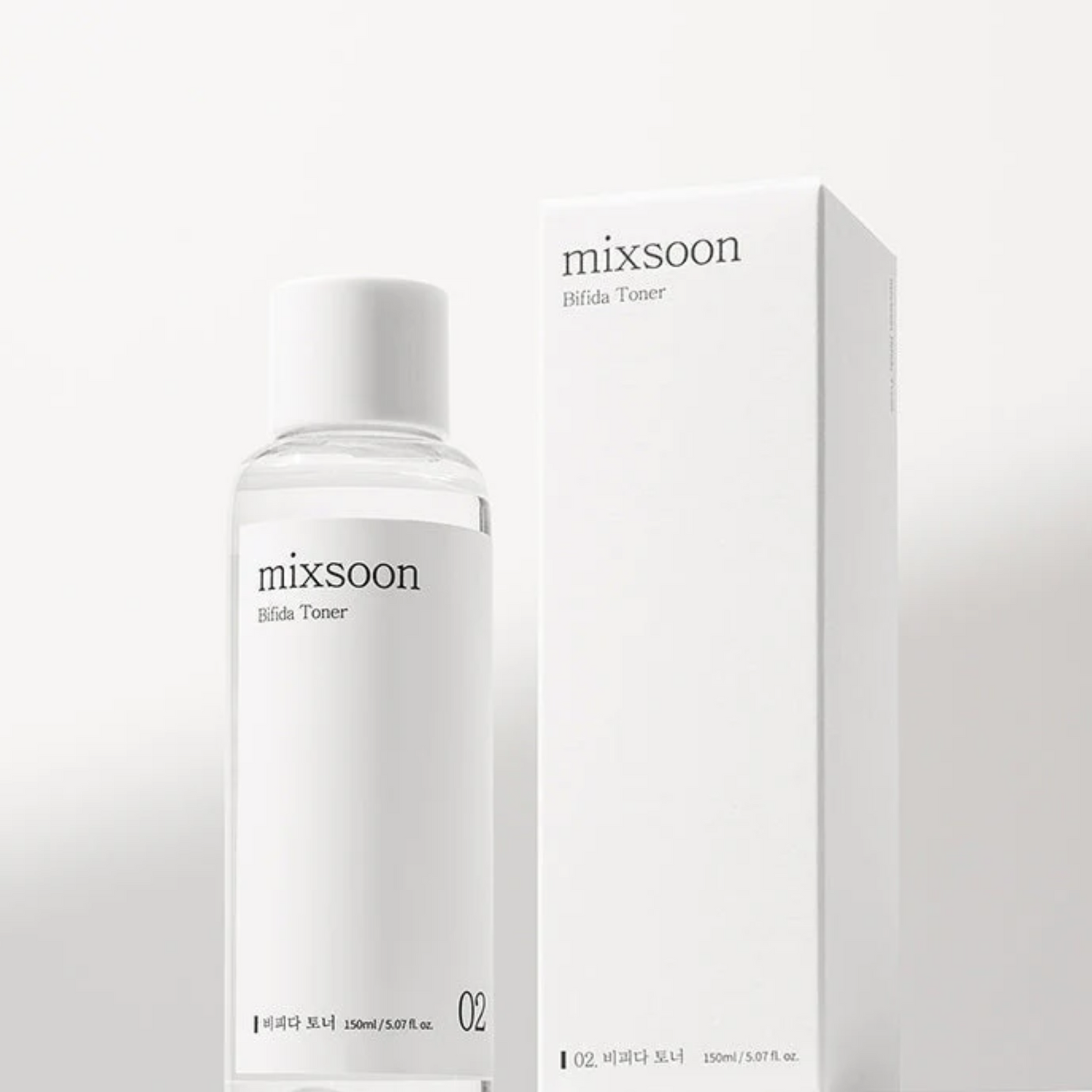 Mixsoon Bifida Toner 150ml