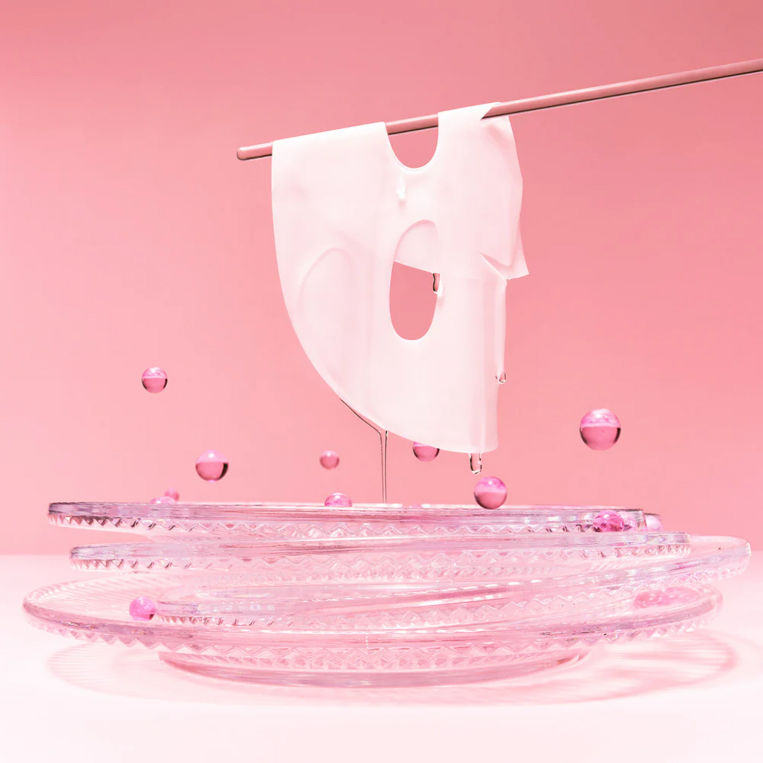 EQQUALBERRY Collagen Pore-Tight Up Hydrogel Mask