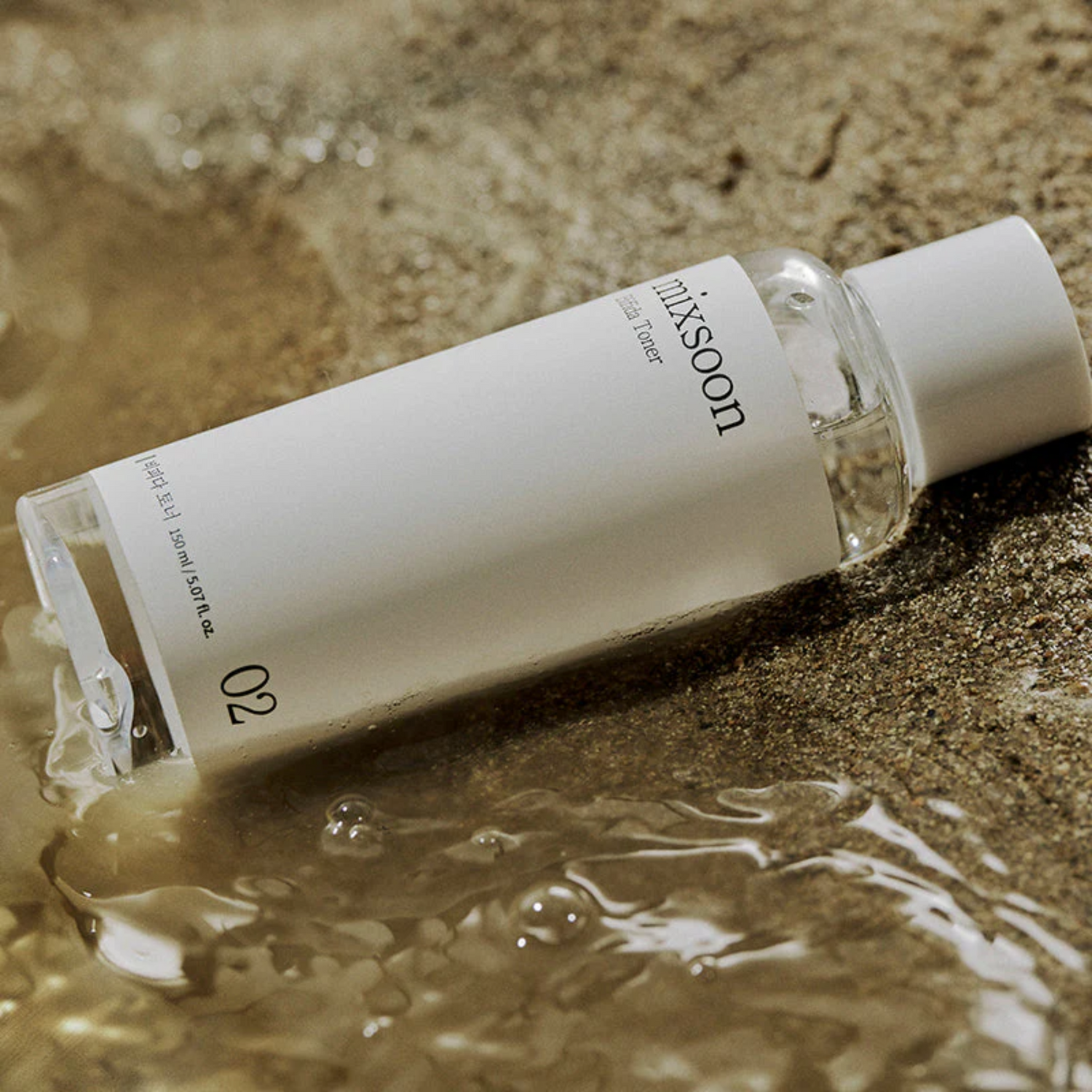 Mixsoon Bifida Toner 150ml