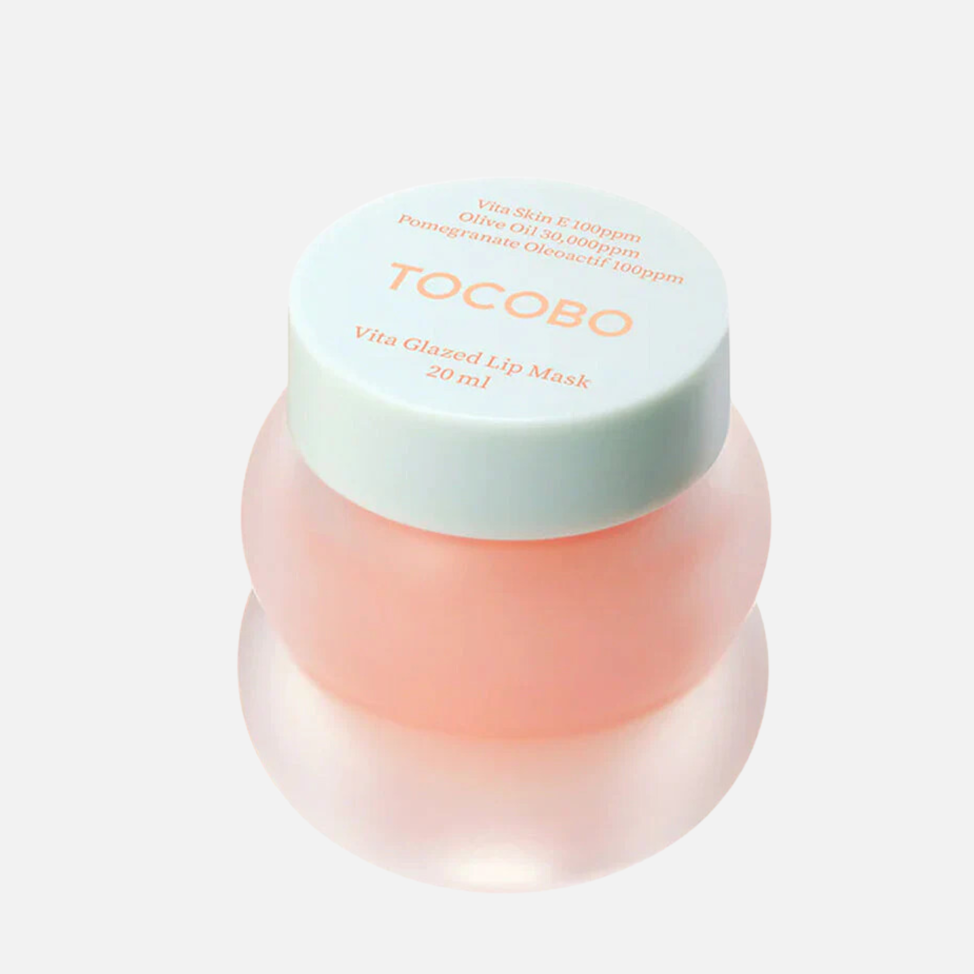 TOCOBO Vita Glazed Lip Mask