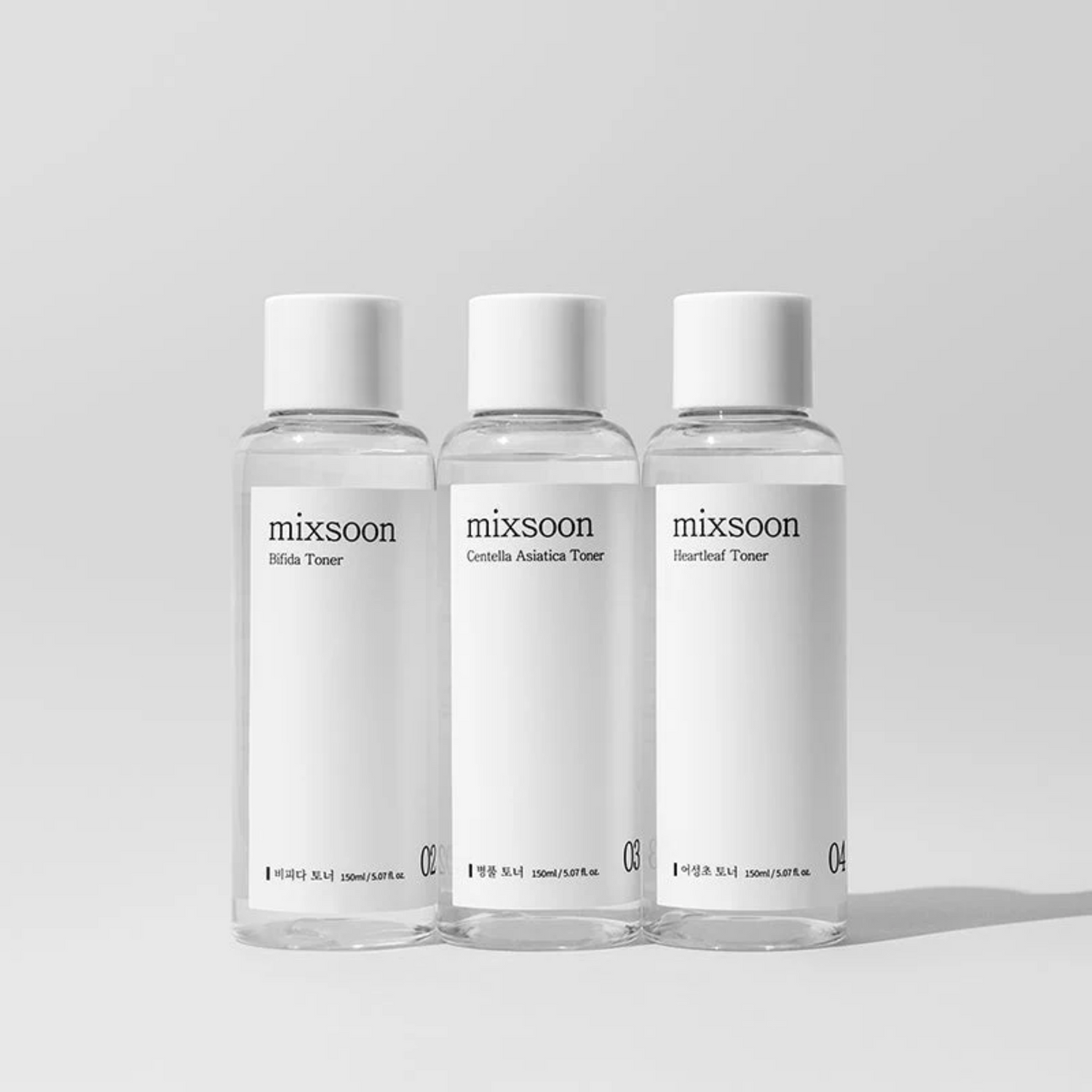 Mixsoon Bifida Toner 150ml