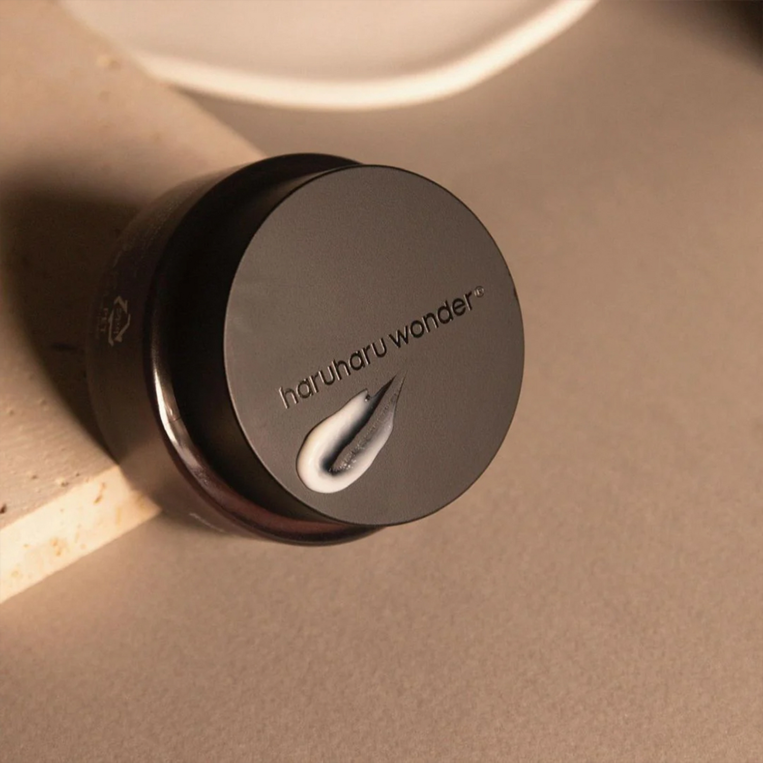 HaruHaru Wonder Black Rice 10 Hyaluronic Cream Unscented 50ml